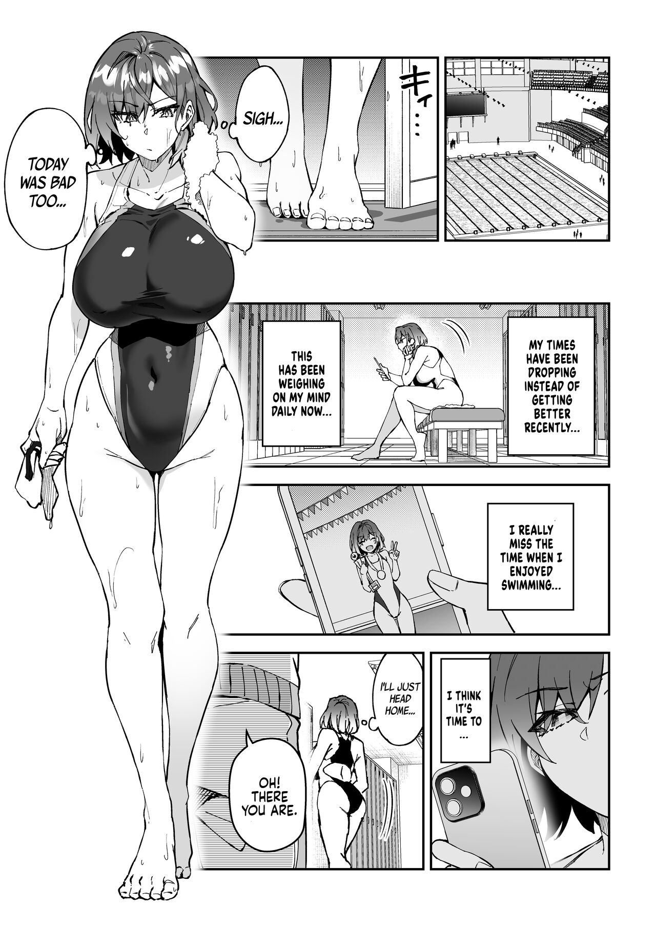 Serious SEXual Training 2 page 9