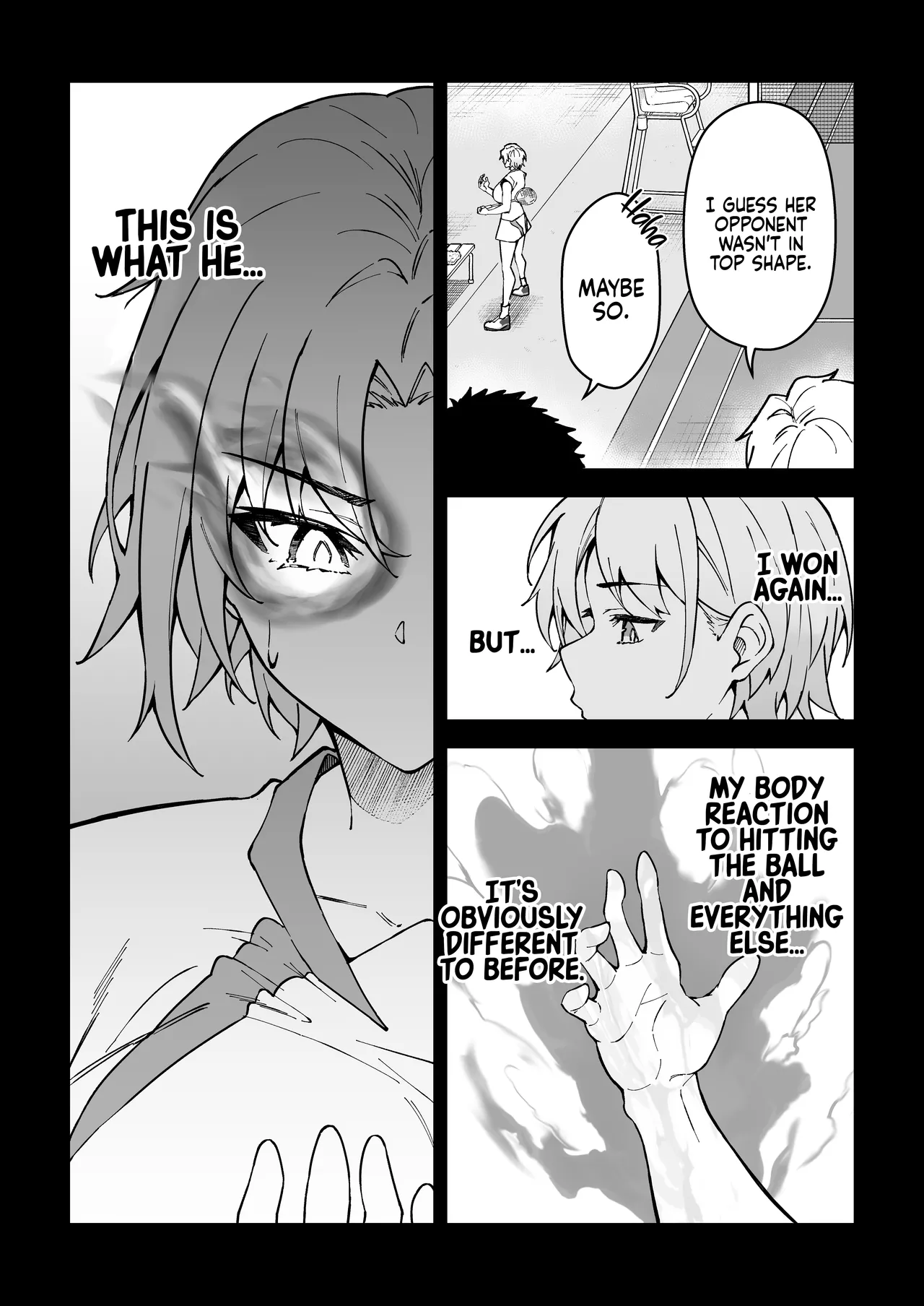 Serious SEXual Training 3 page 23