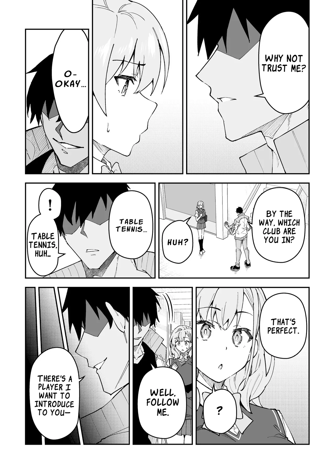Serious SEXual Training 4 page 10