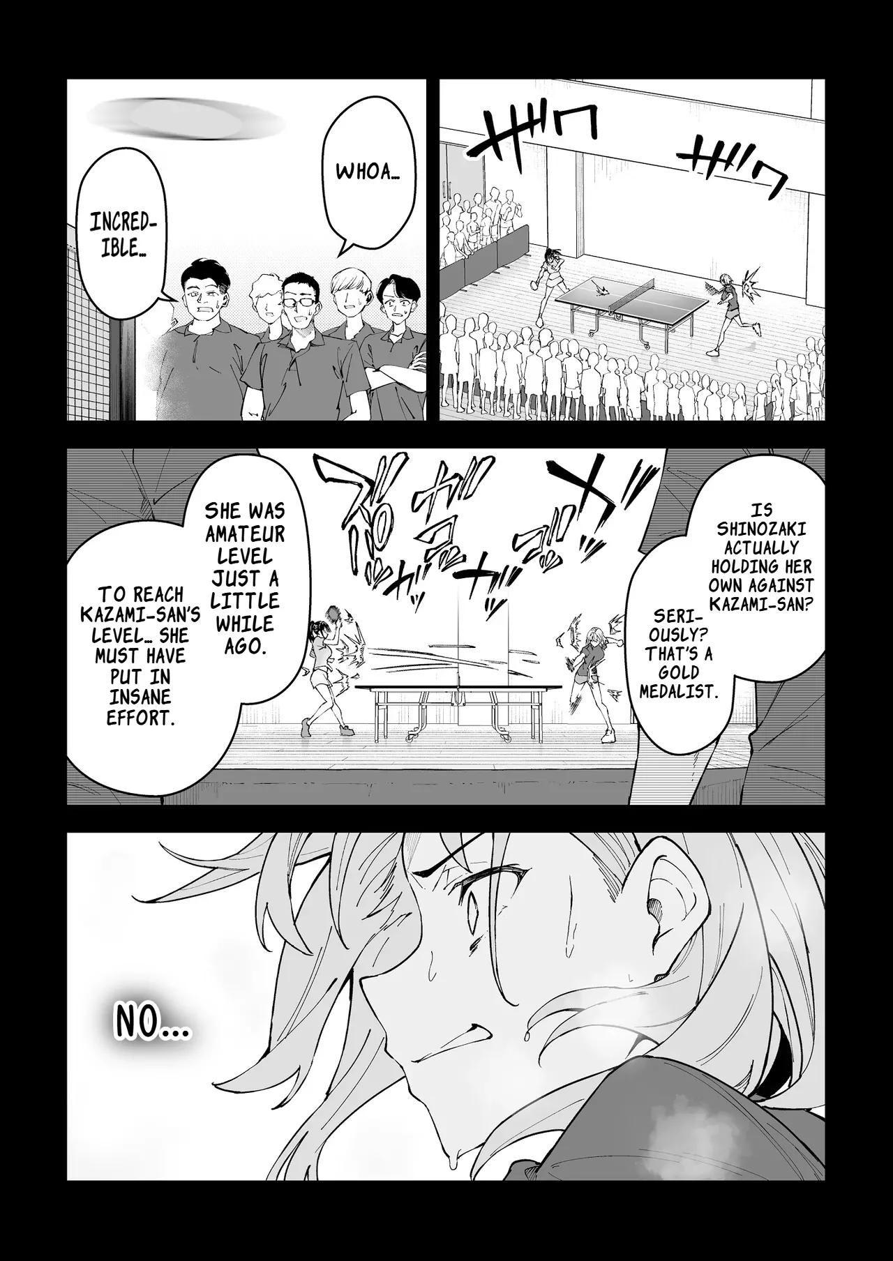 Serious SEXual Training 4 page 28