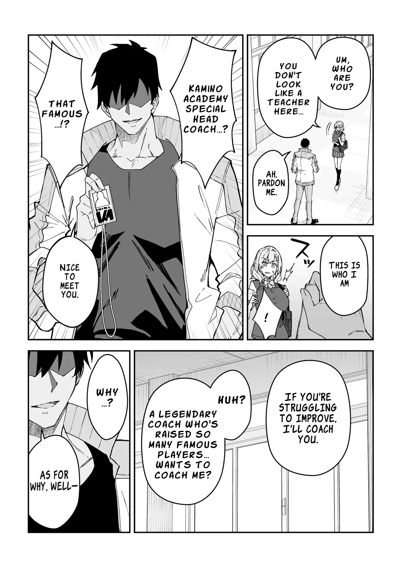 Serious SEXual Training 4 page 8