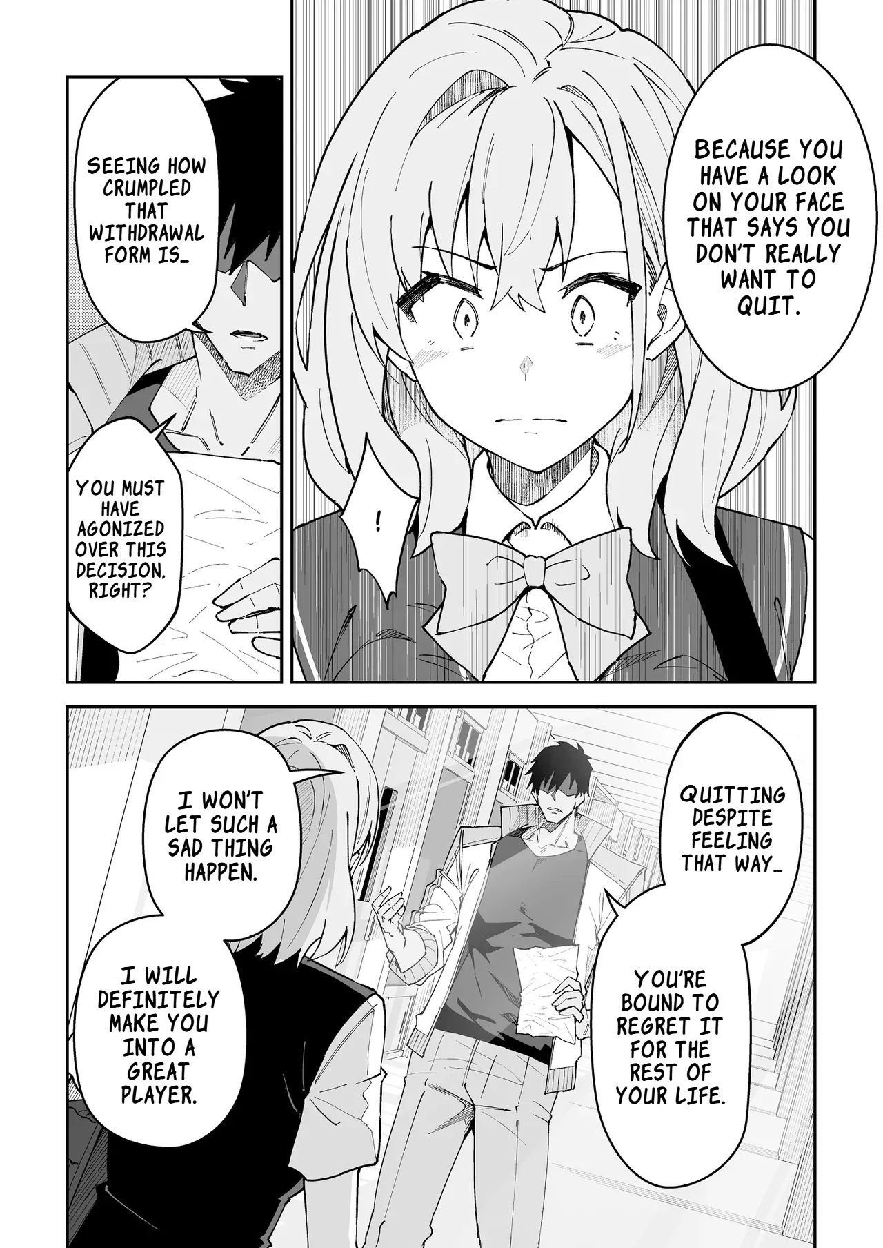 Serious SEXual Training 4 page 9