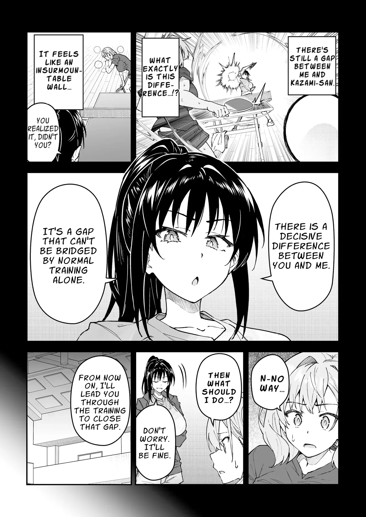 Serious SEXual Training 4 page 29
