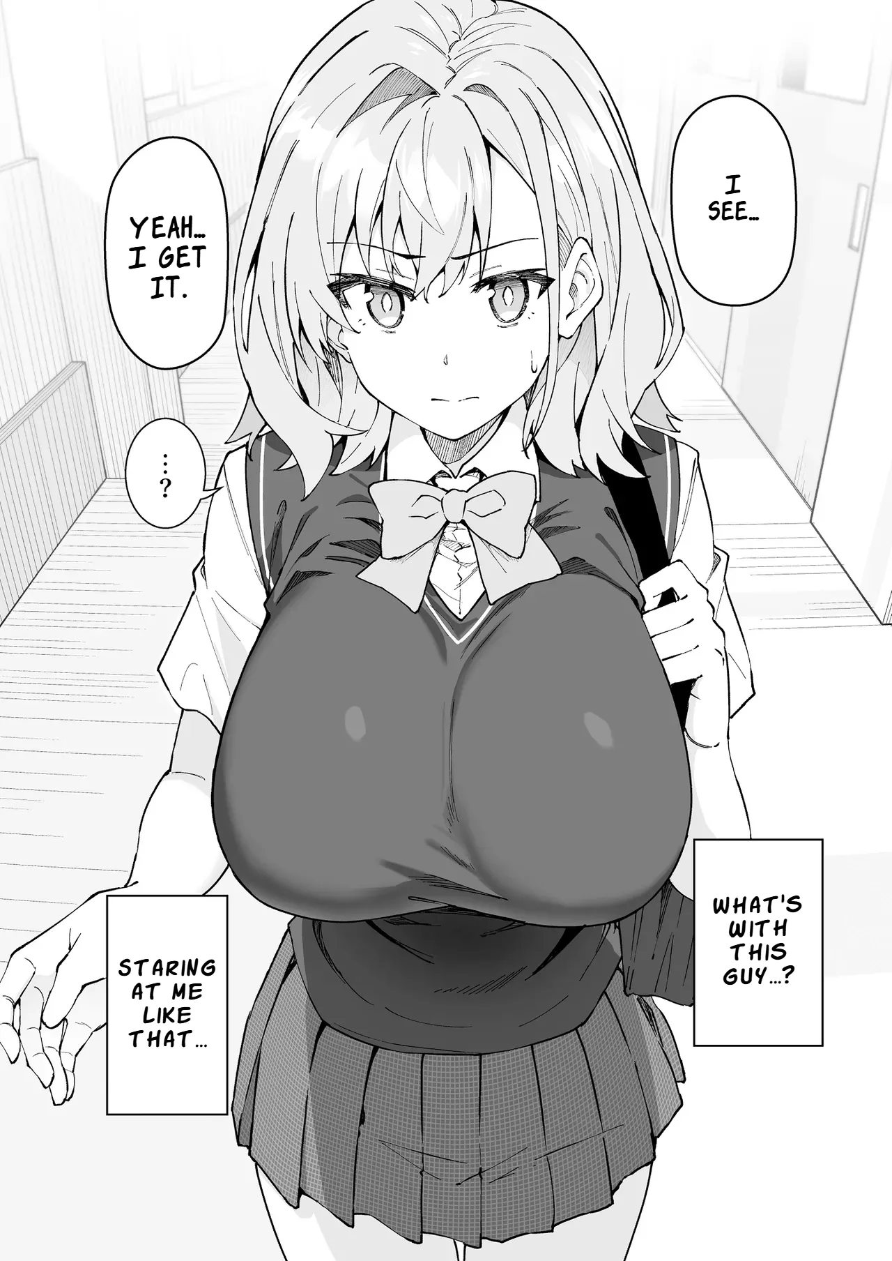 Serious SEXual Training 4 page 7