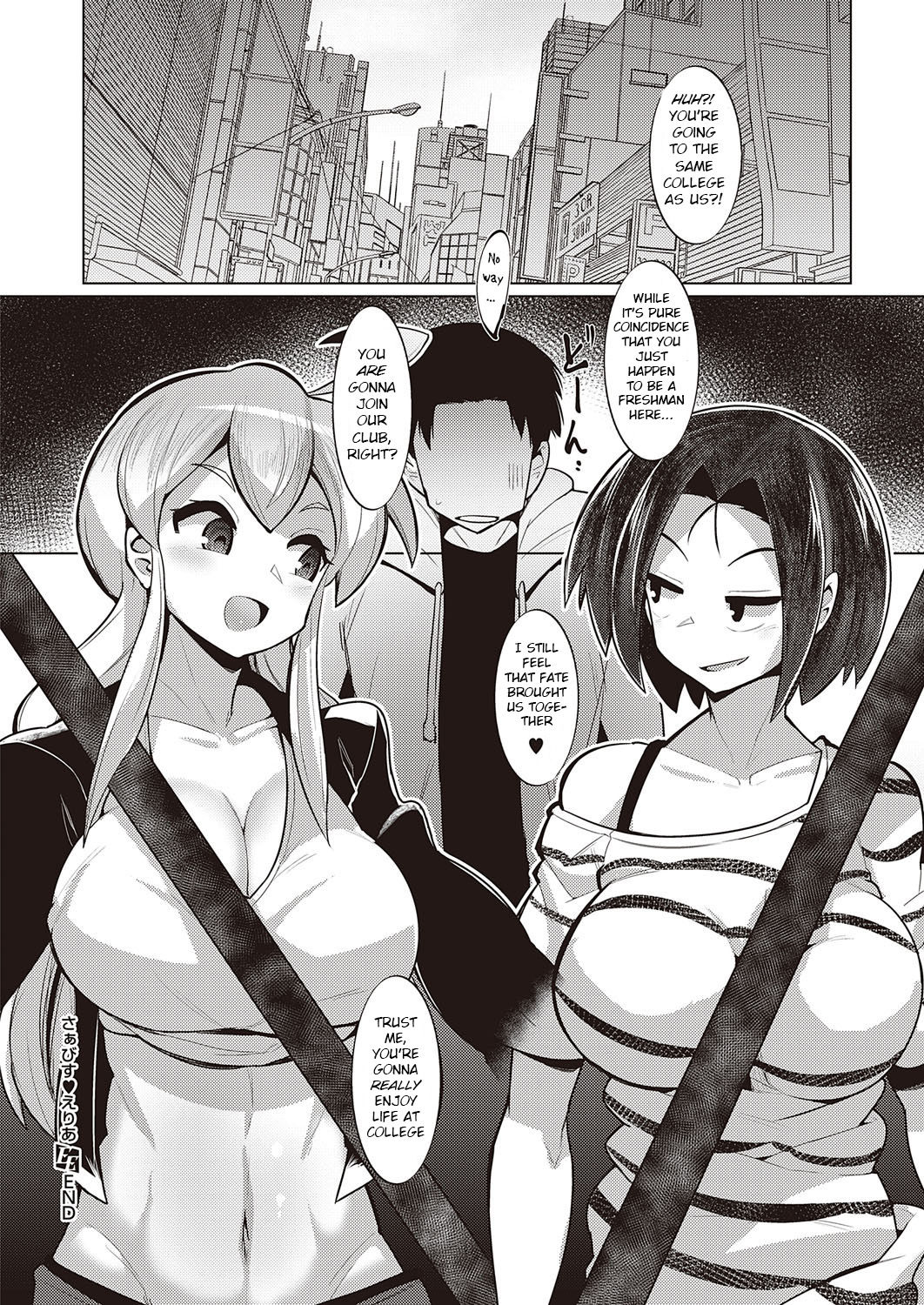 Service Area page 26