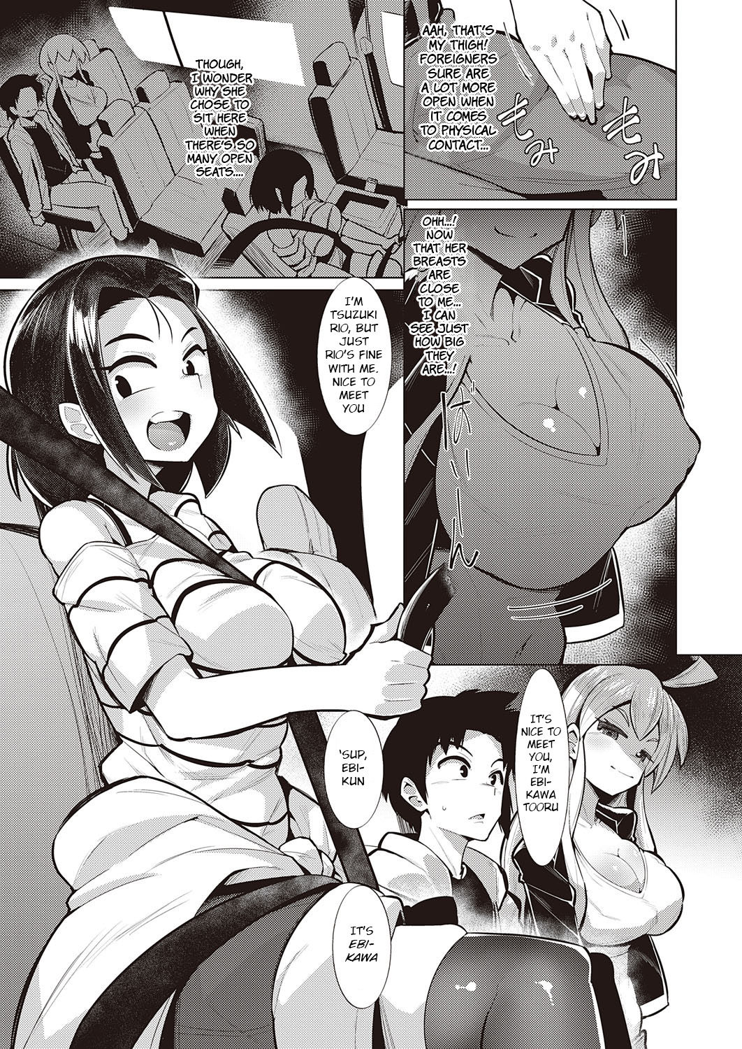 Service Area page 3