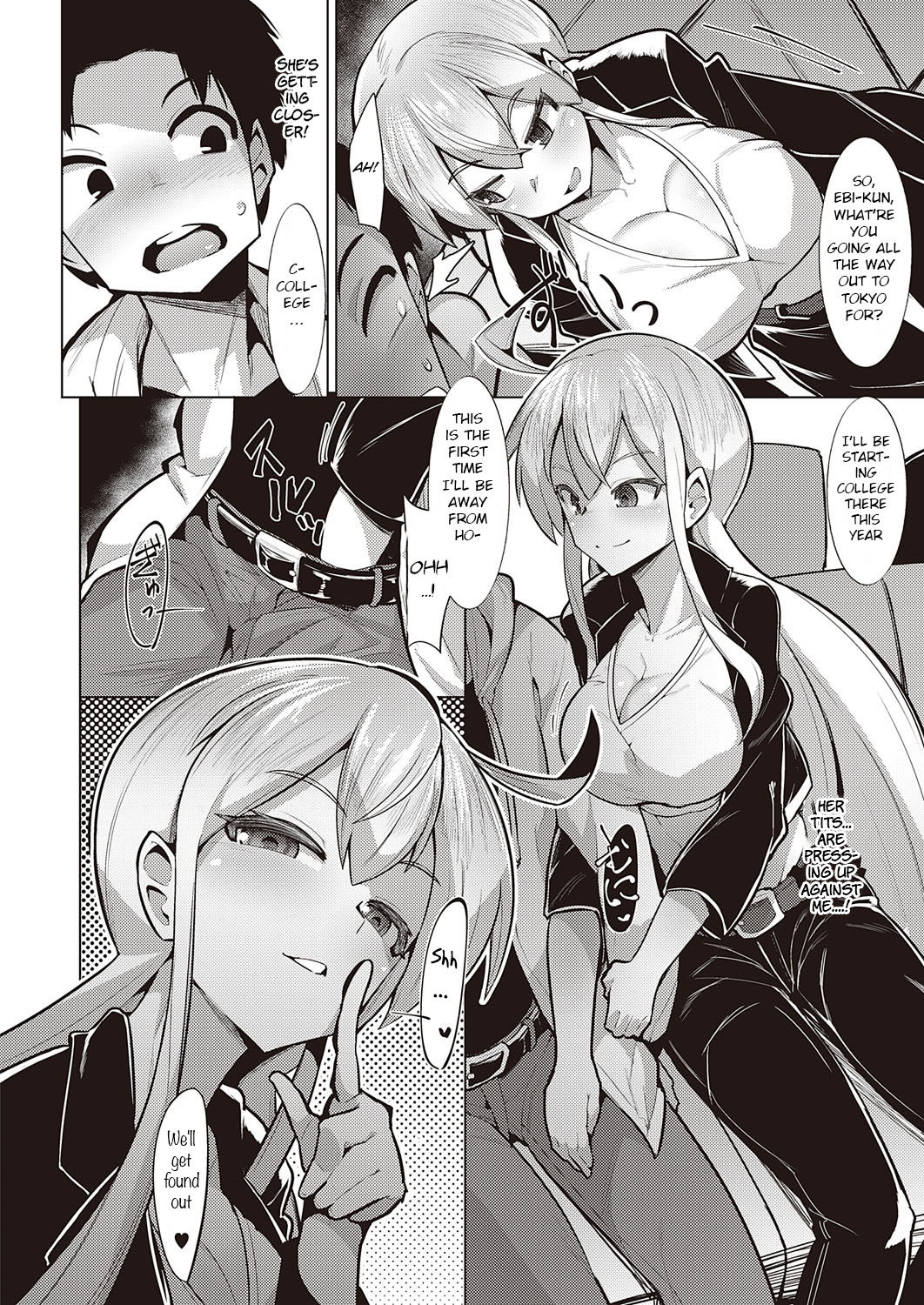 Service Area page 4
