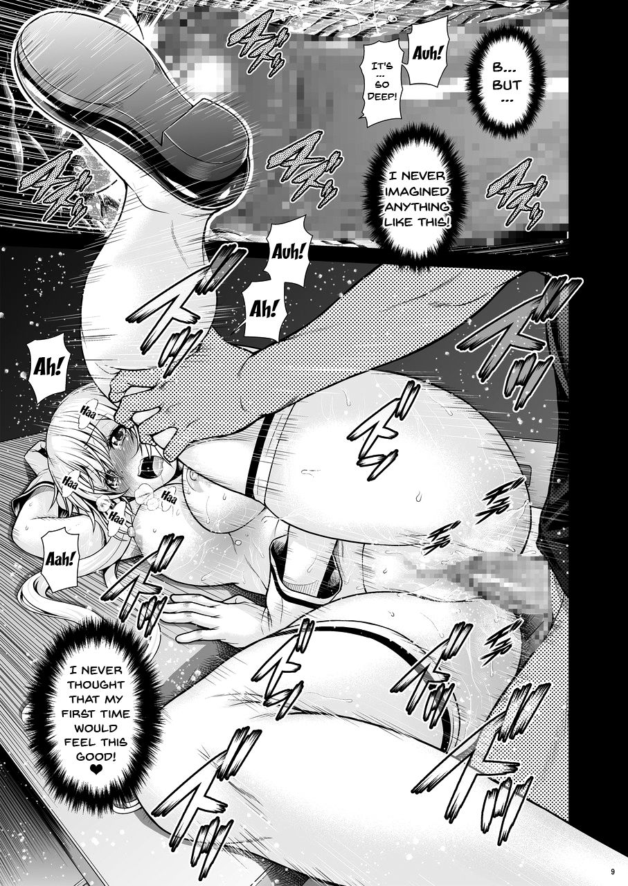 Service x Service page 8