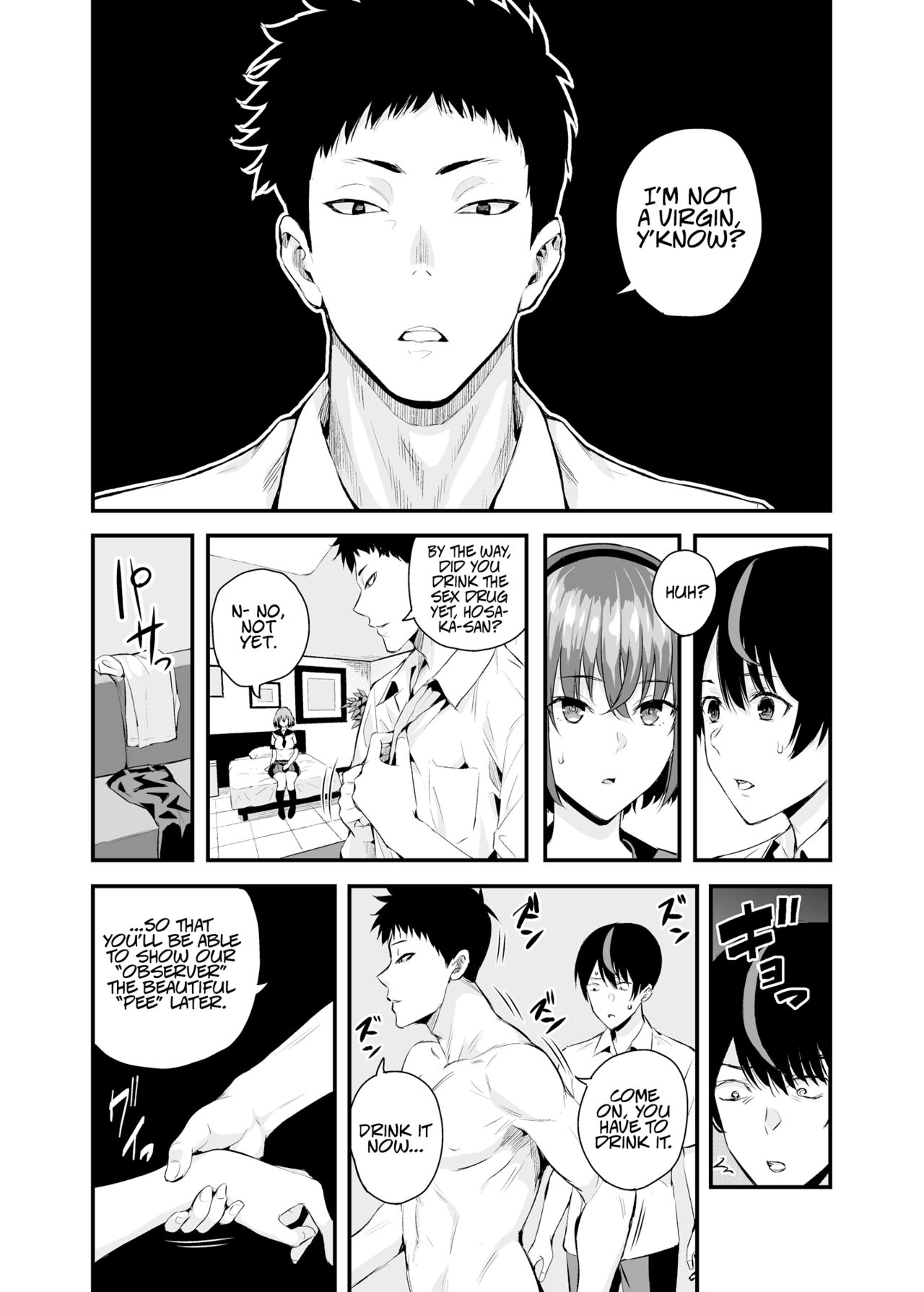 Session page 11