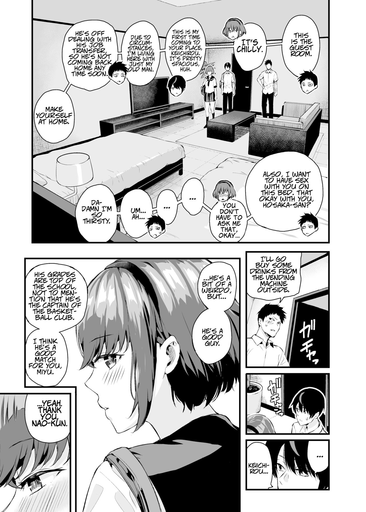 Session page 8