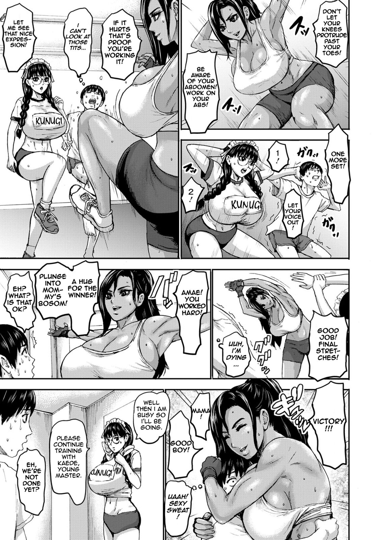 Seven Mothers Ch. 1-5 page 29
