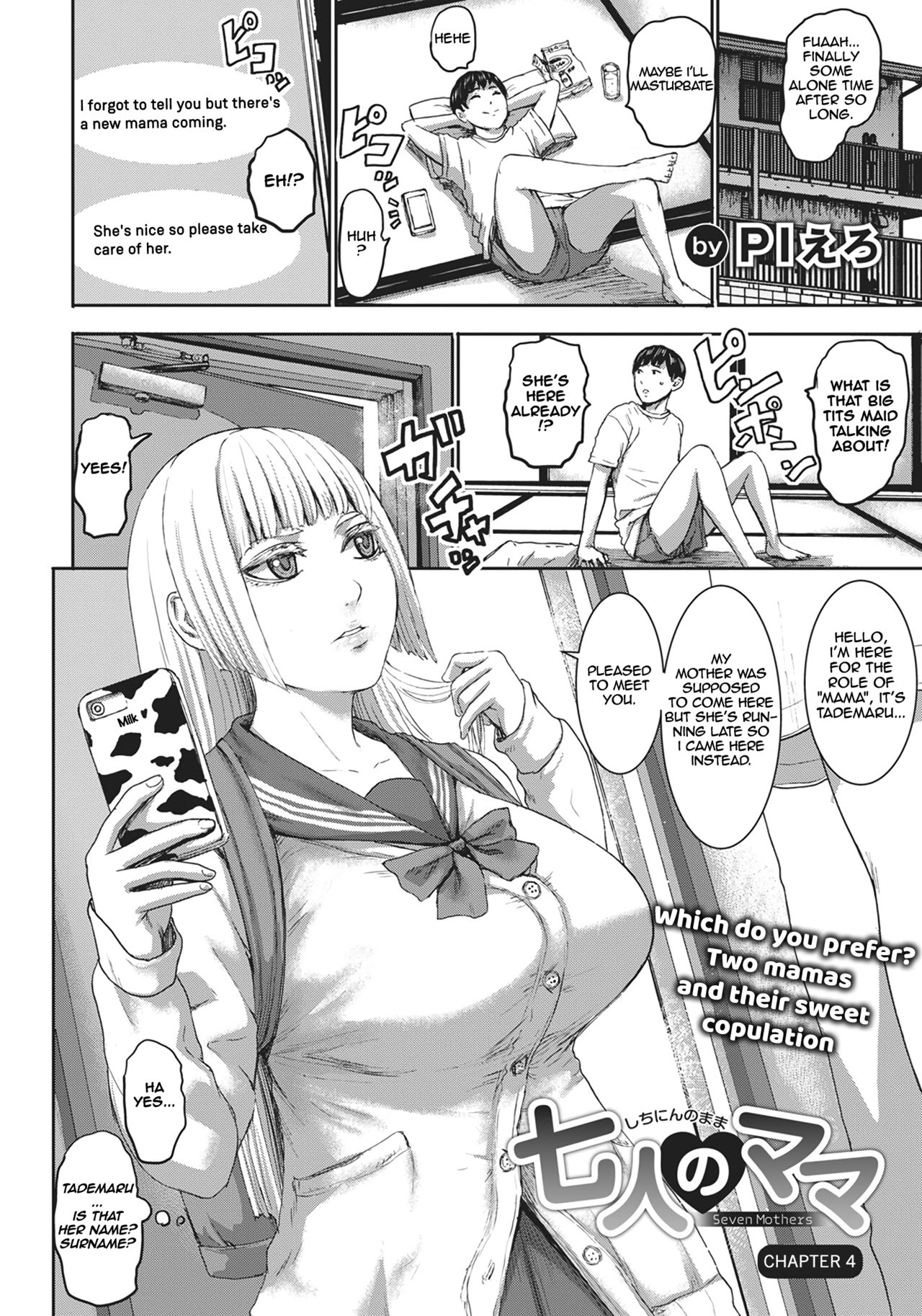 Seven Mothers Ch. 1-5 page 66