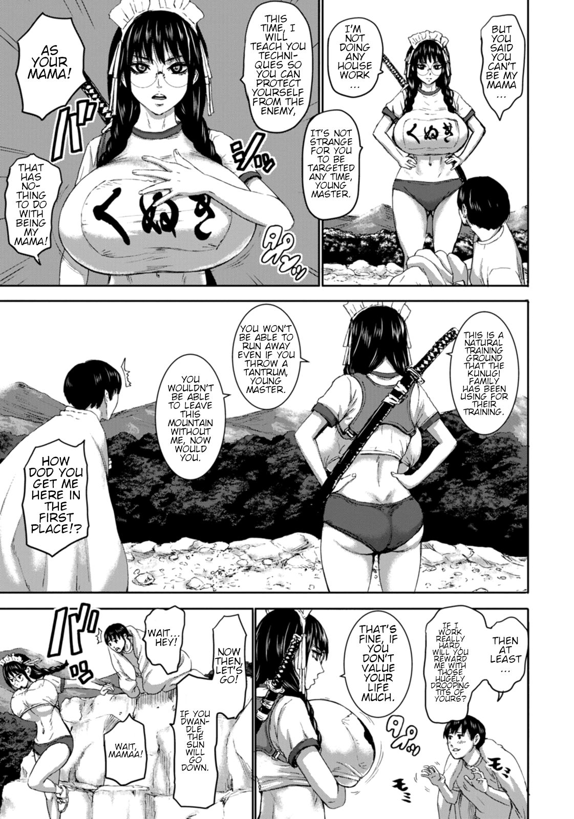 Seven Mothers Ch. 1-5 page 91