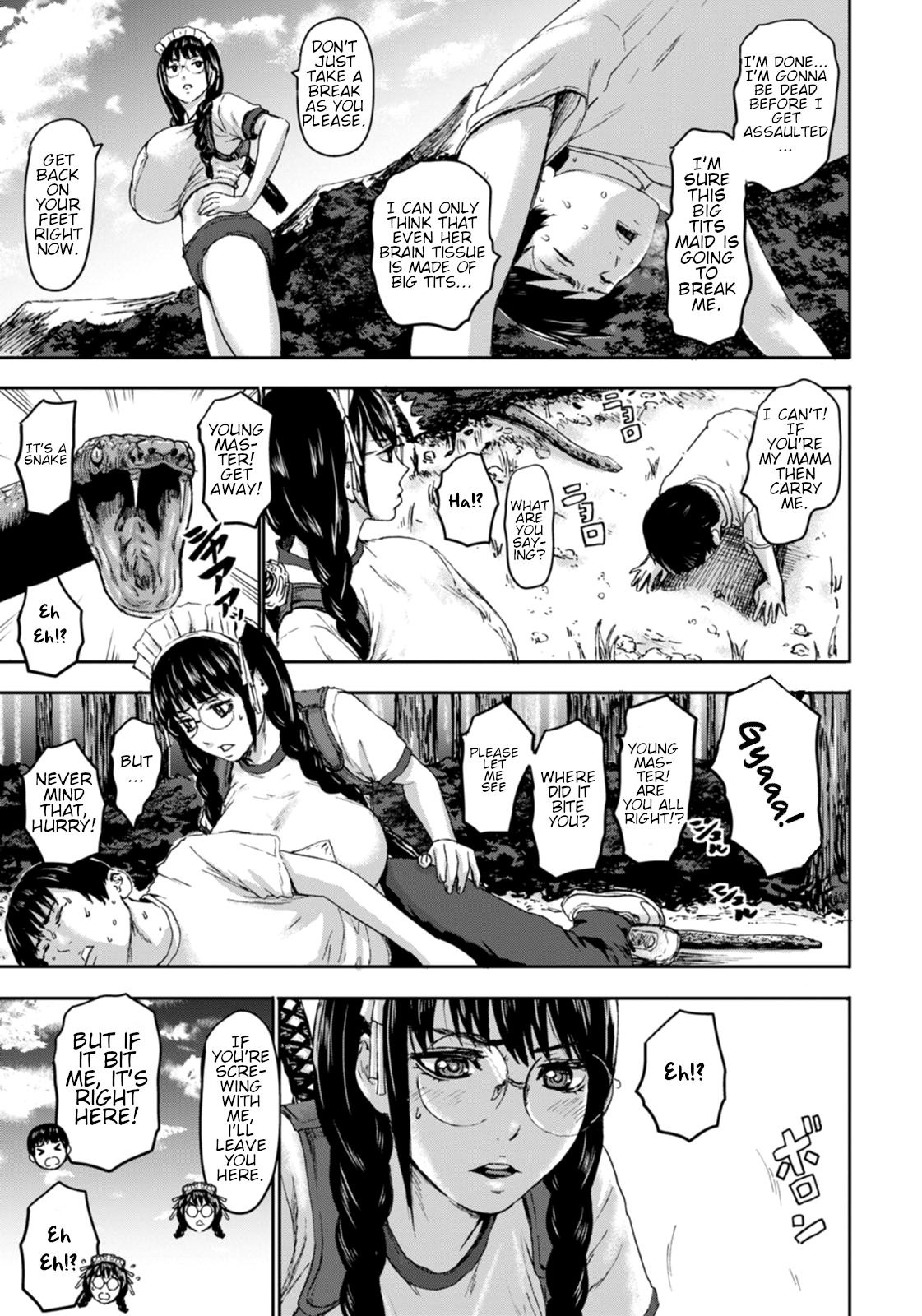 Seven Mothers Ch. 1-5 page 93