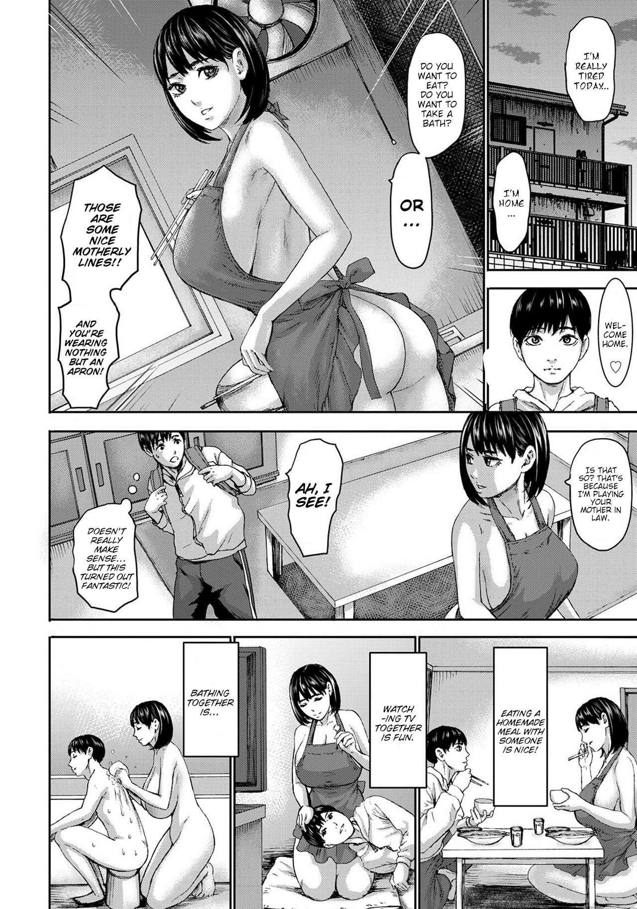 Seven Mothers Ch. 1-7 page 10
