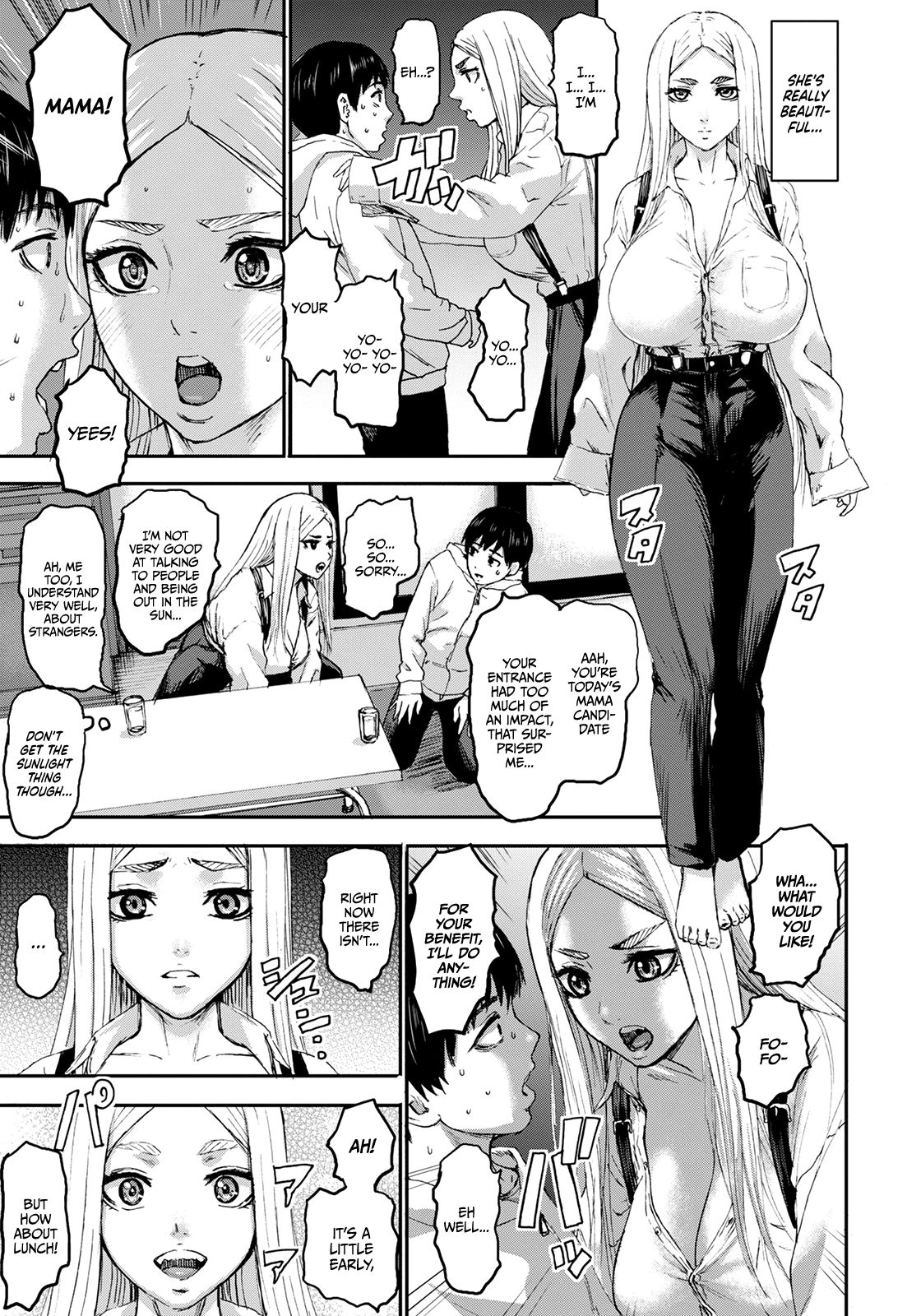 Seven Mothers Ch. 1-7 page 111
