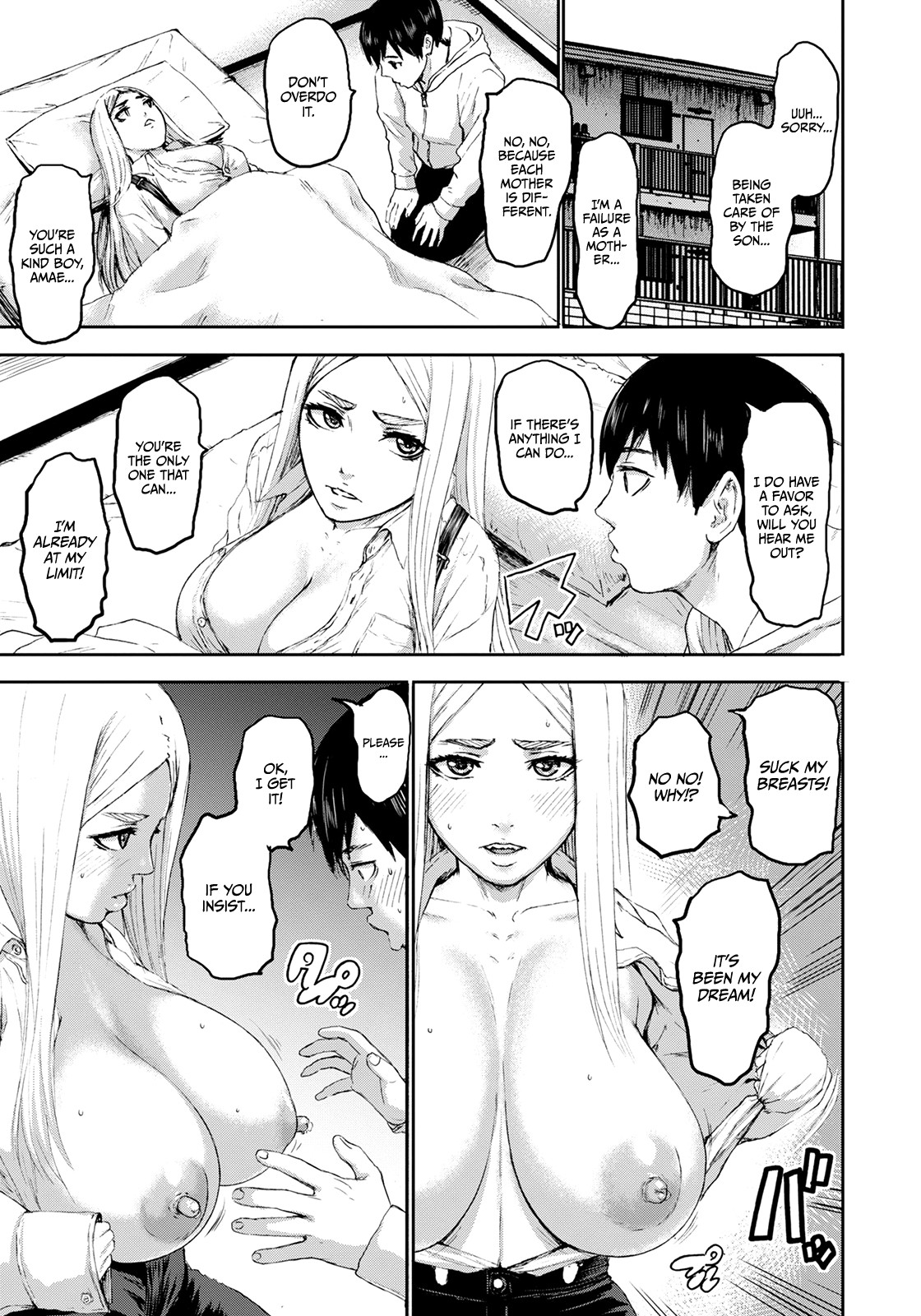 Seven Mothers Ch. 1-7 page 113