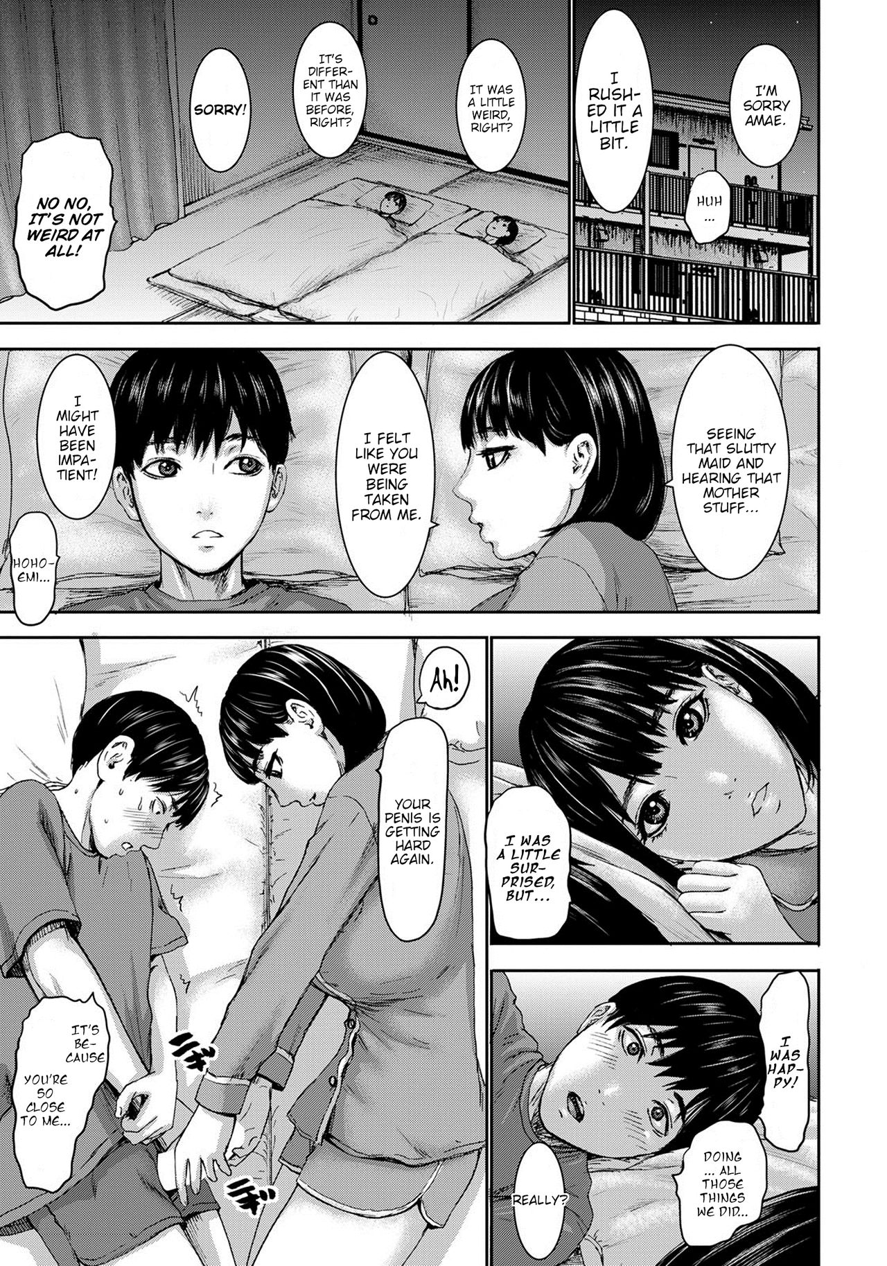 Seven Mothers Ch. 1-7 page 15