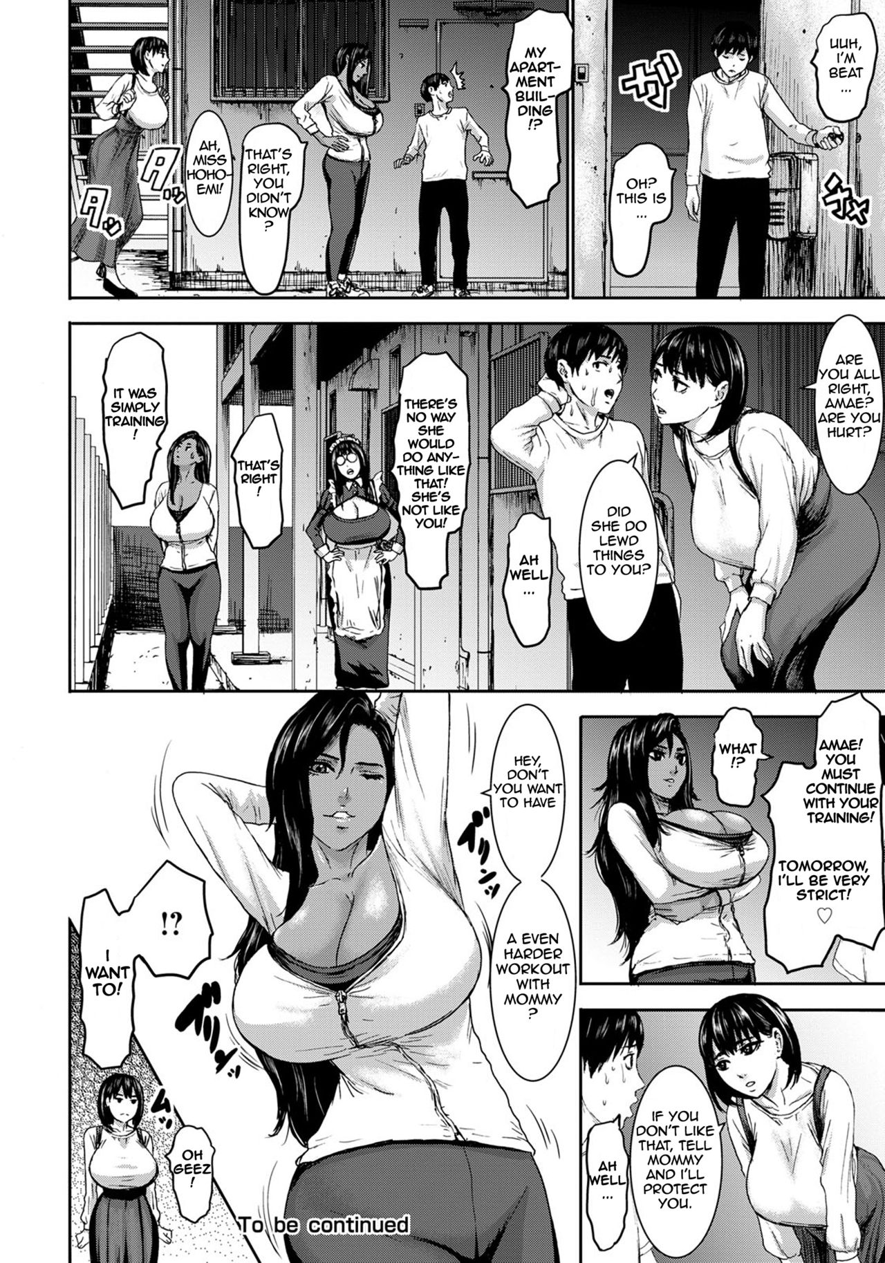 Seven Mothers Ch. 1-7 page 44