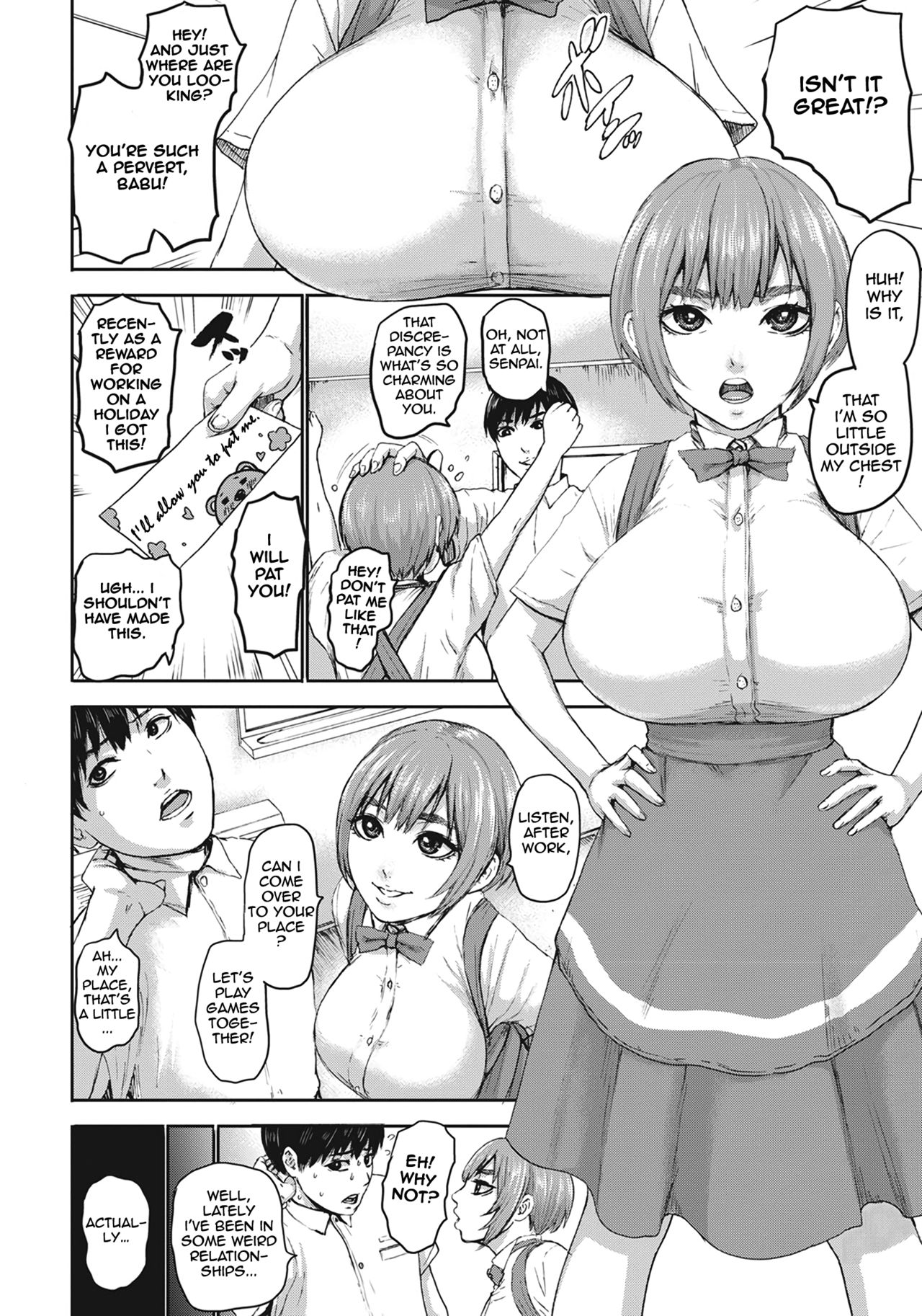 Seven Mothers Ch. 1-7 page 46