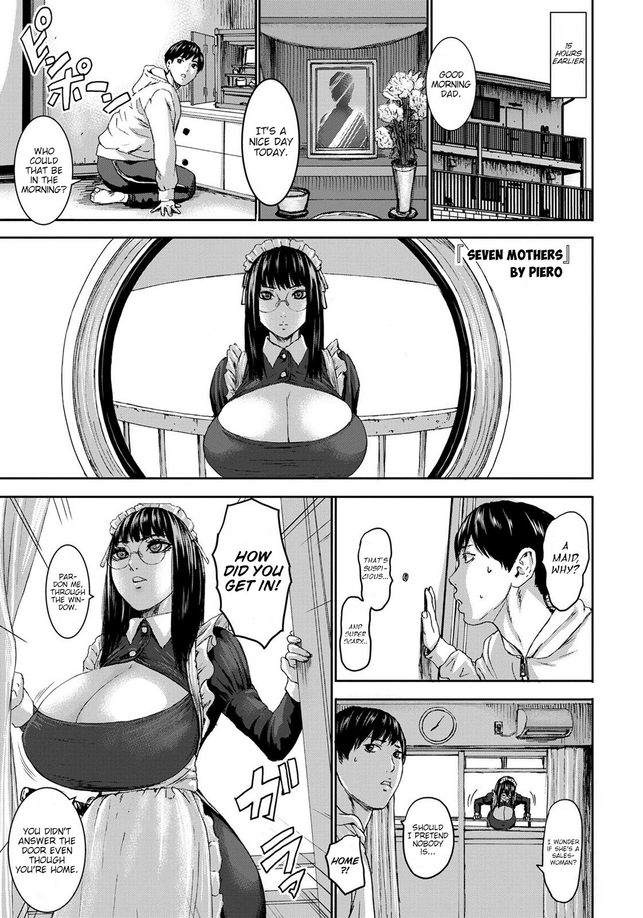 Seven Mothers Ch. 1-7 page 5