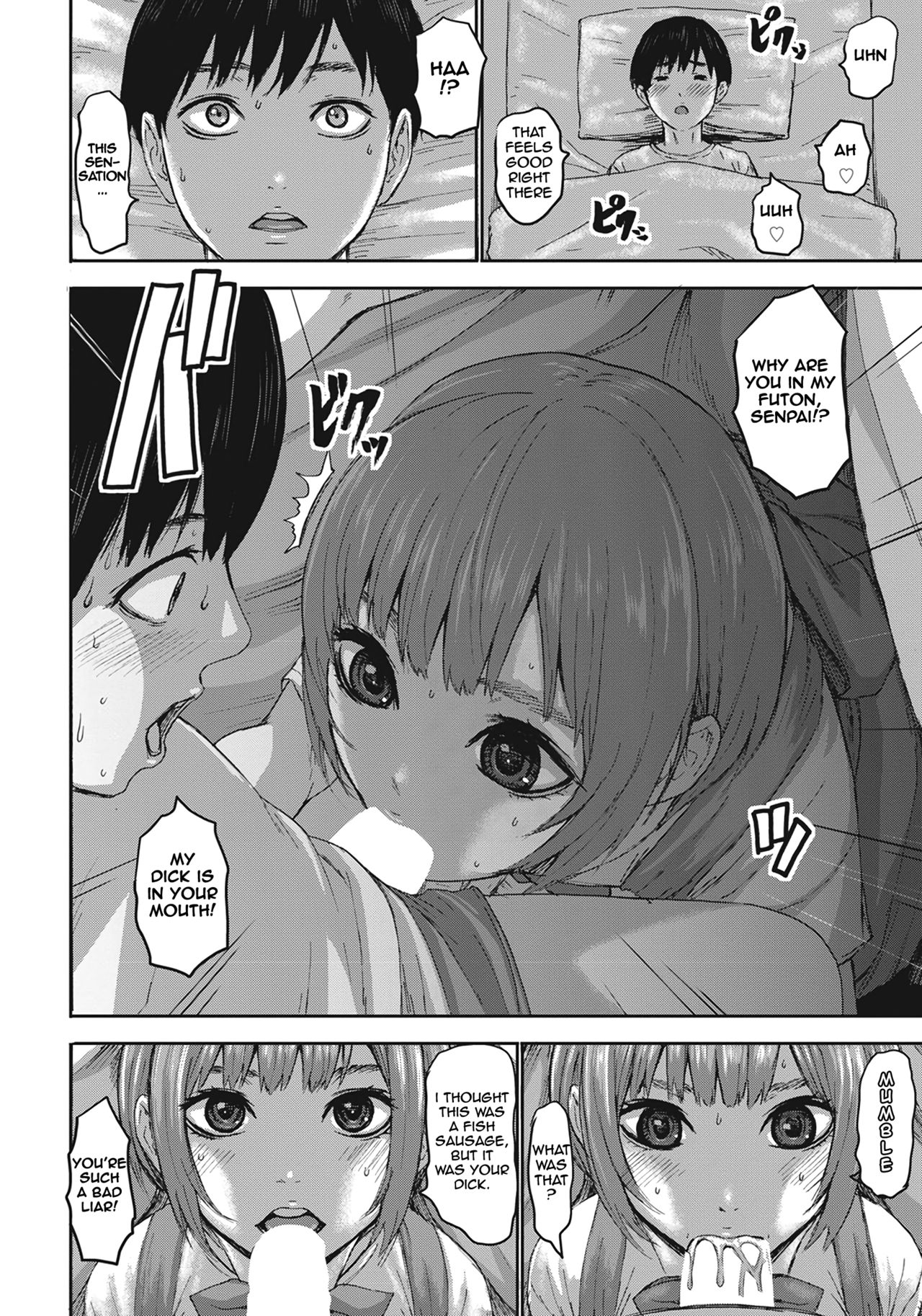 Seven Mothers Ch. 1-7 page 50