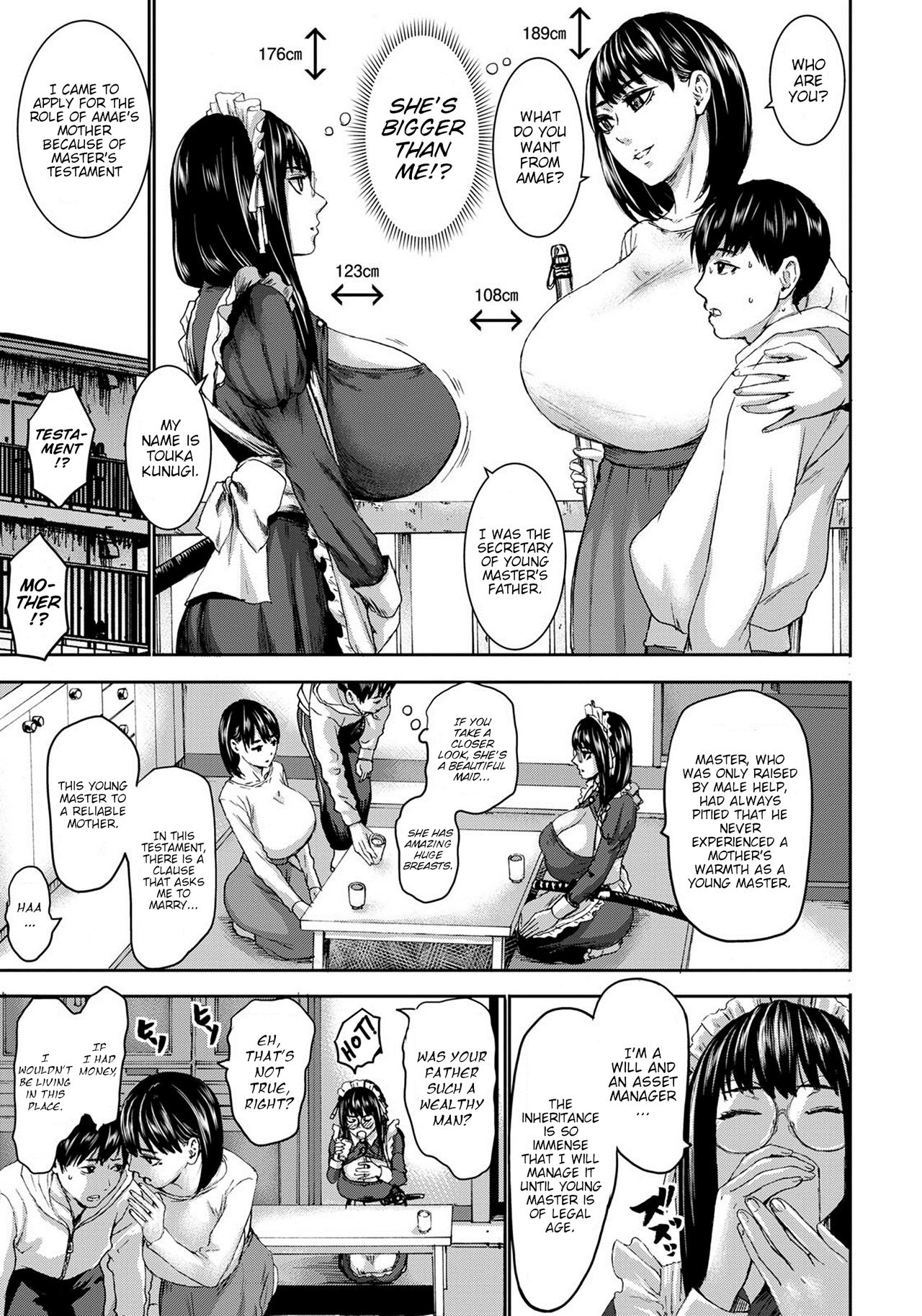 Seven Mothers Ch. 1-7 page 7