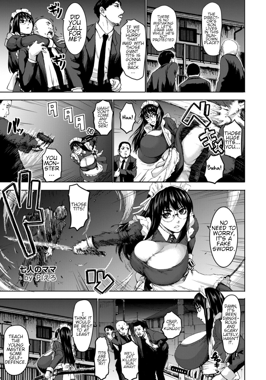 Seven Mothers Ch. 1-7 page 89