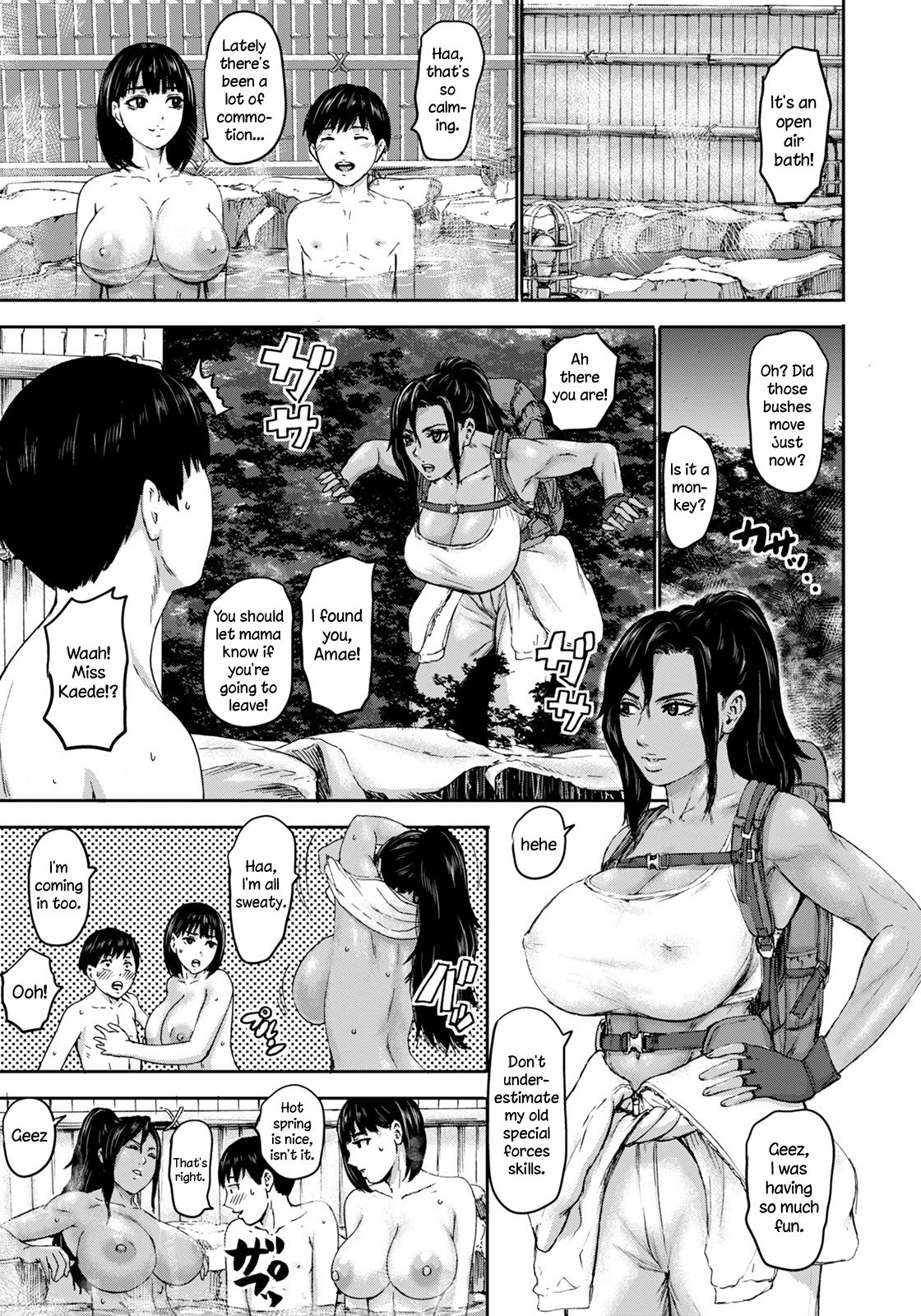 Seven Mothers Ch. 1-8 page 140