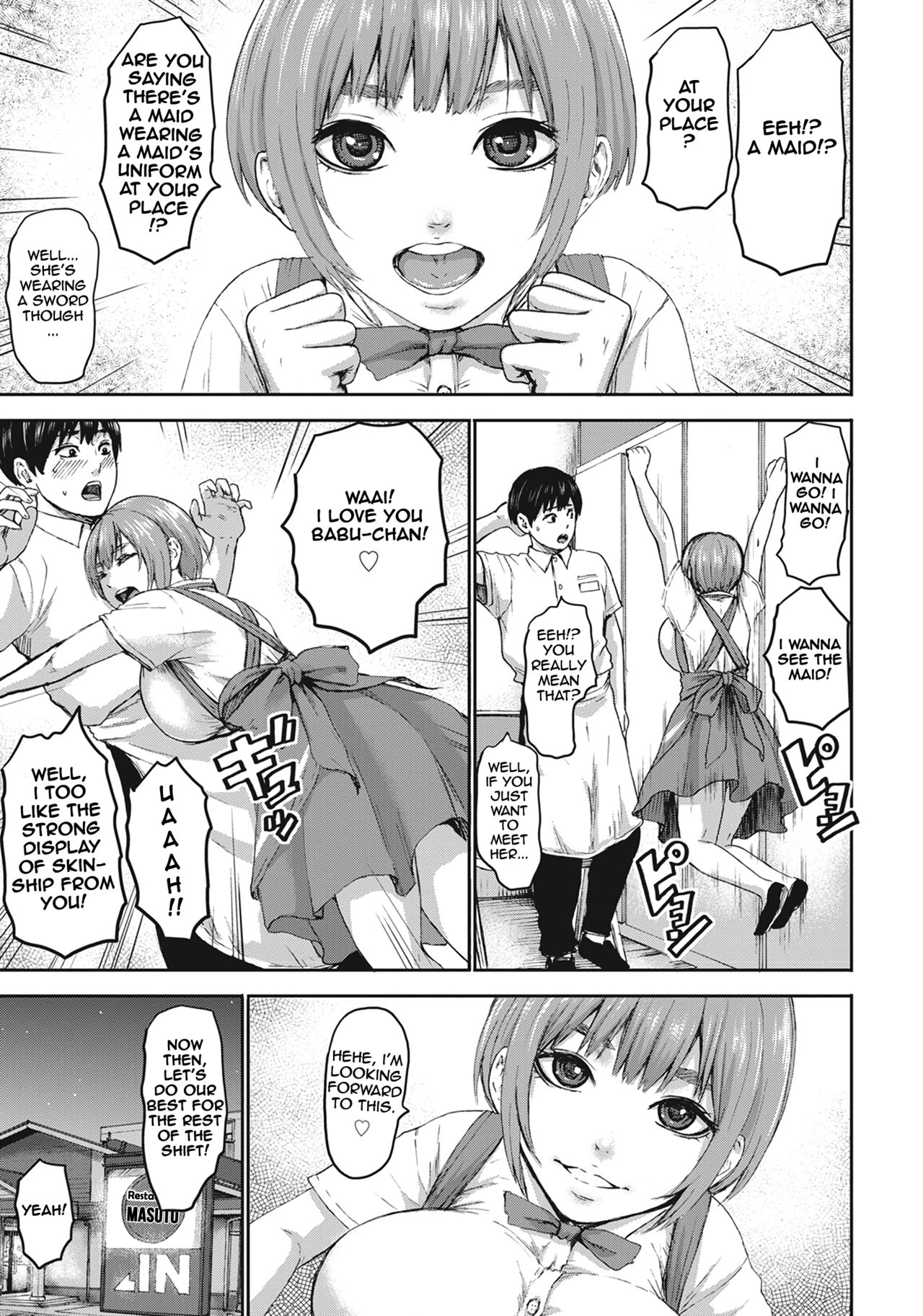 Seven Mothers Ch. 1-8 page 47