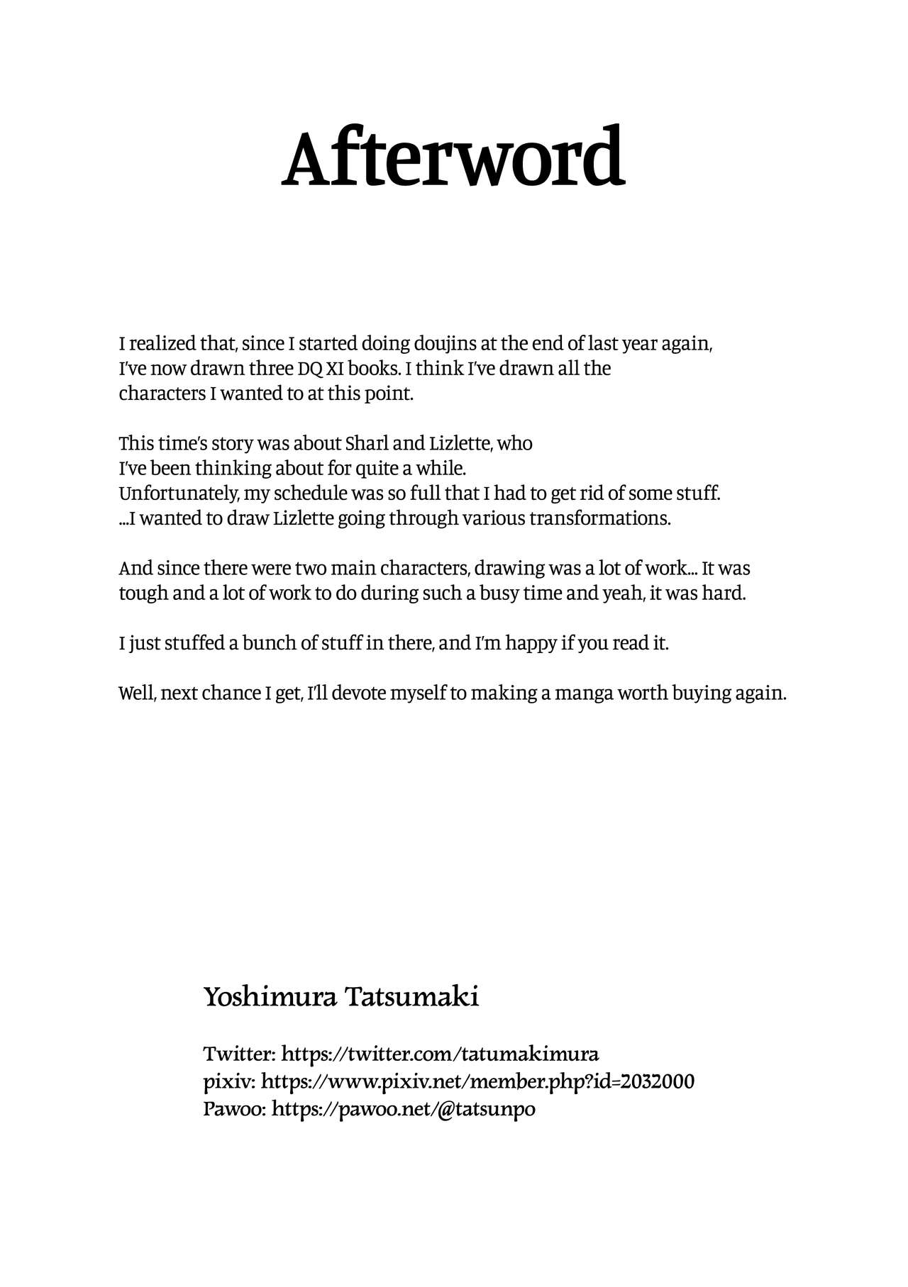 Sex Alliance (Dragon Quest XI) [English] =TLL+mrayne= page 23