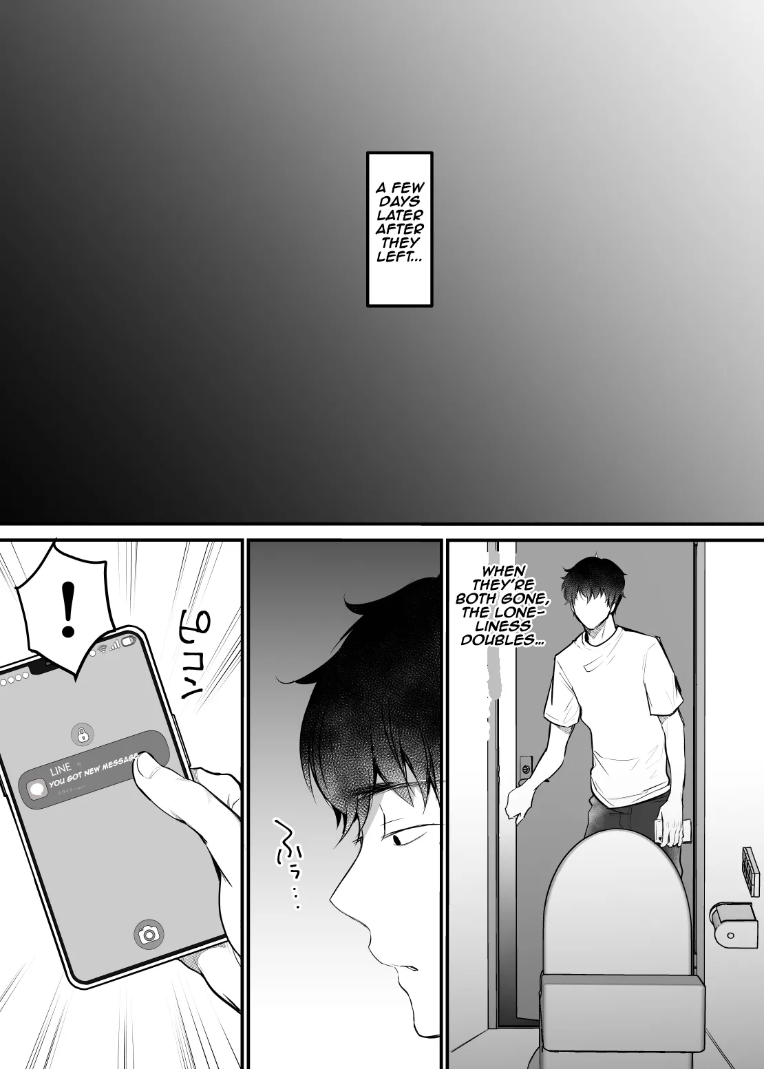 Sex Closet 2 page 36