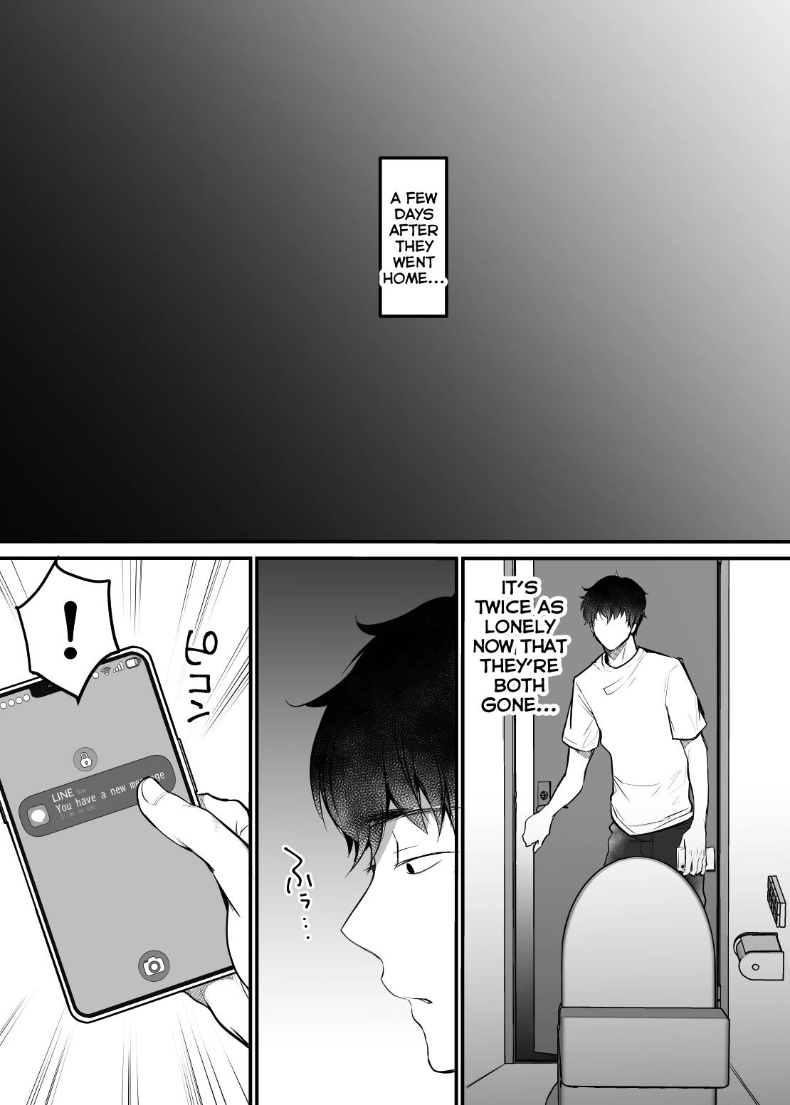 Sex Closet 2 page 36