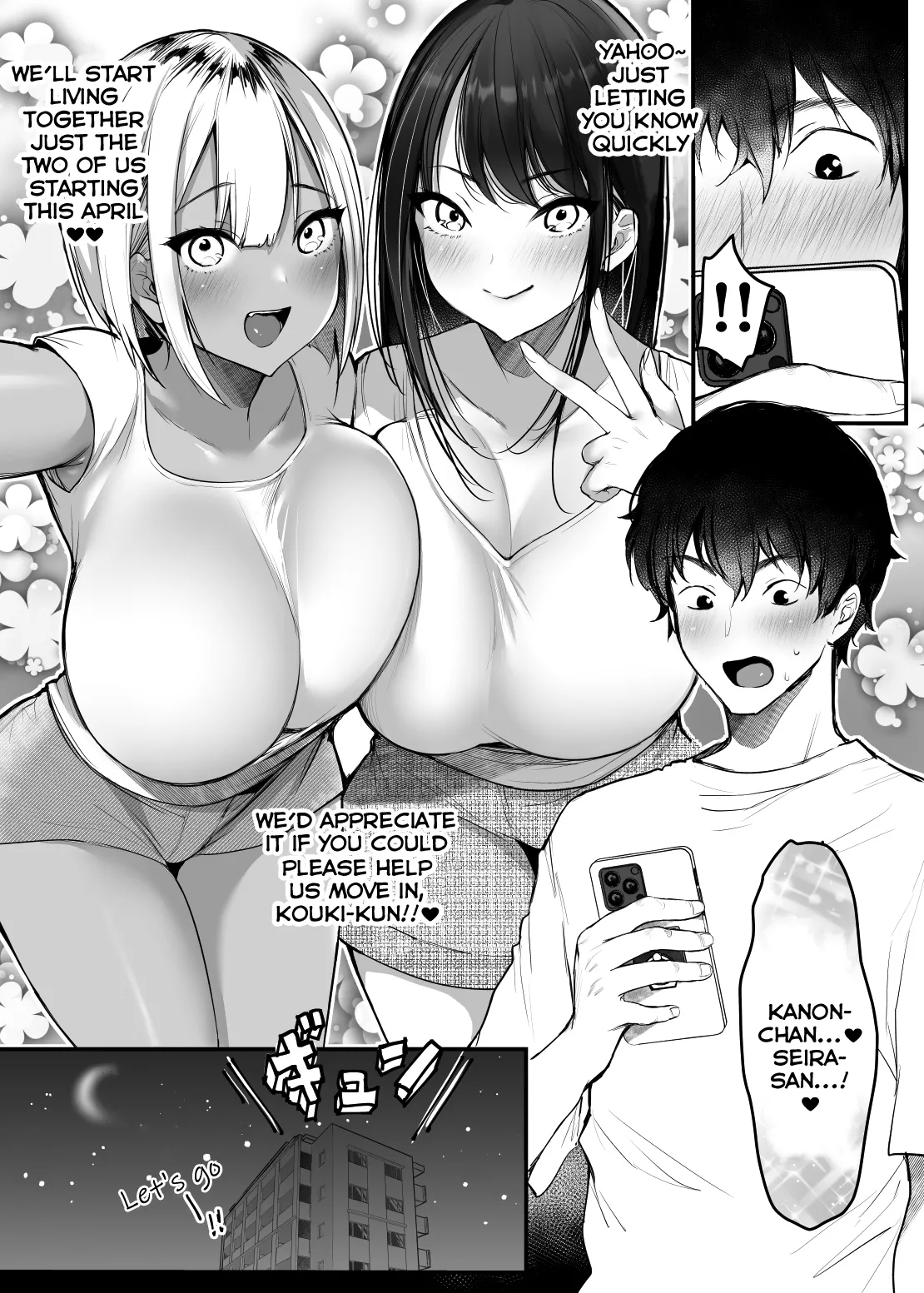 Sex Closet 2 page 37