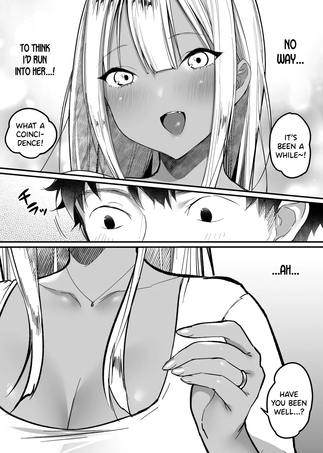 Sex Closet 3 page 83