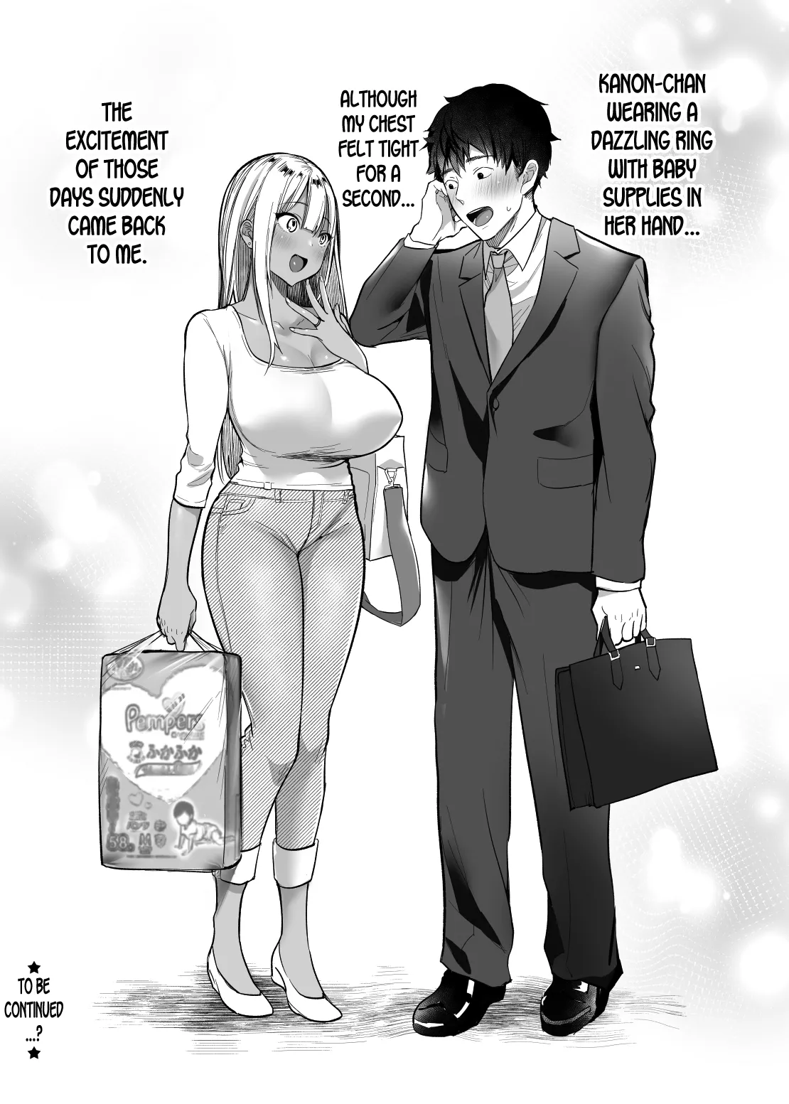 Sex Closet 3 page 84