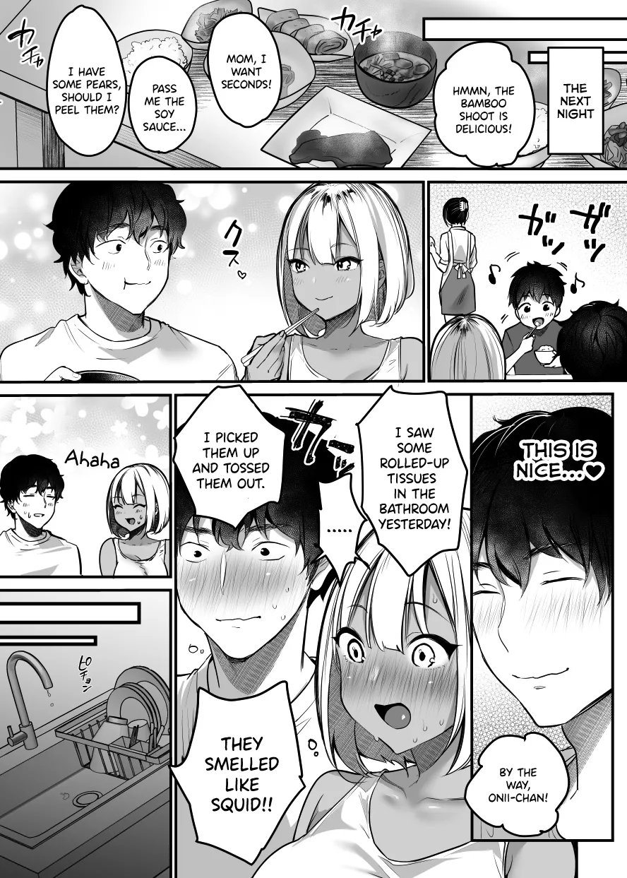 Sex Closet ~Isourou Gal to Wagaya no Toile de~ page 46