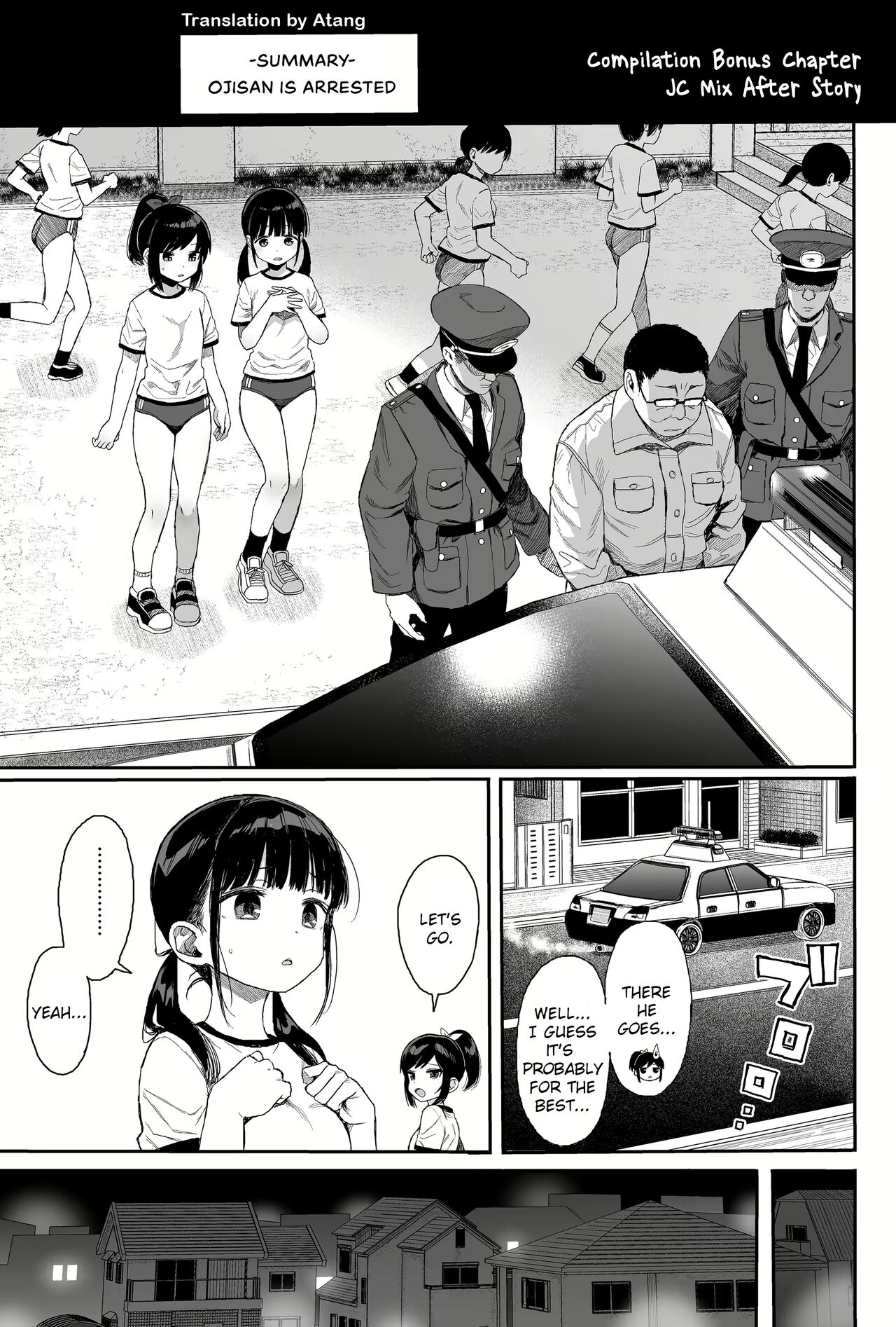 Sex Ed Series Compilation 1 page 131