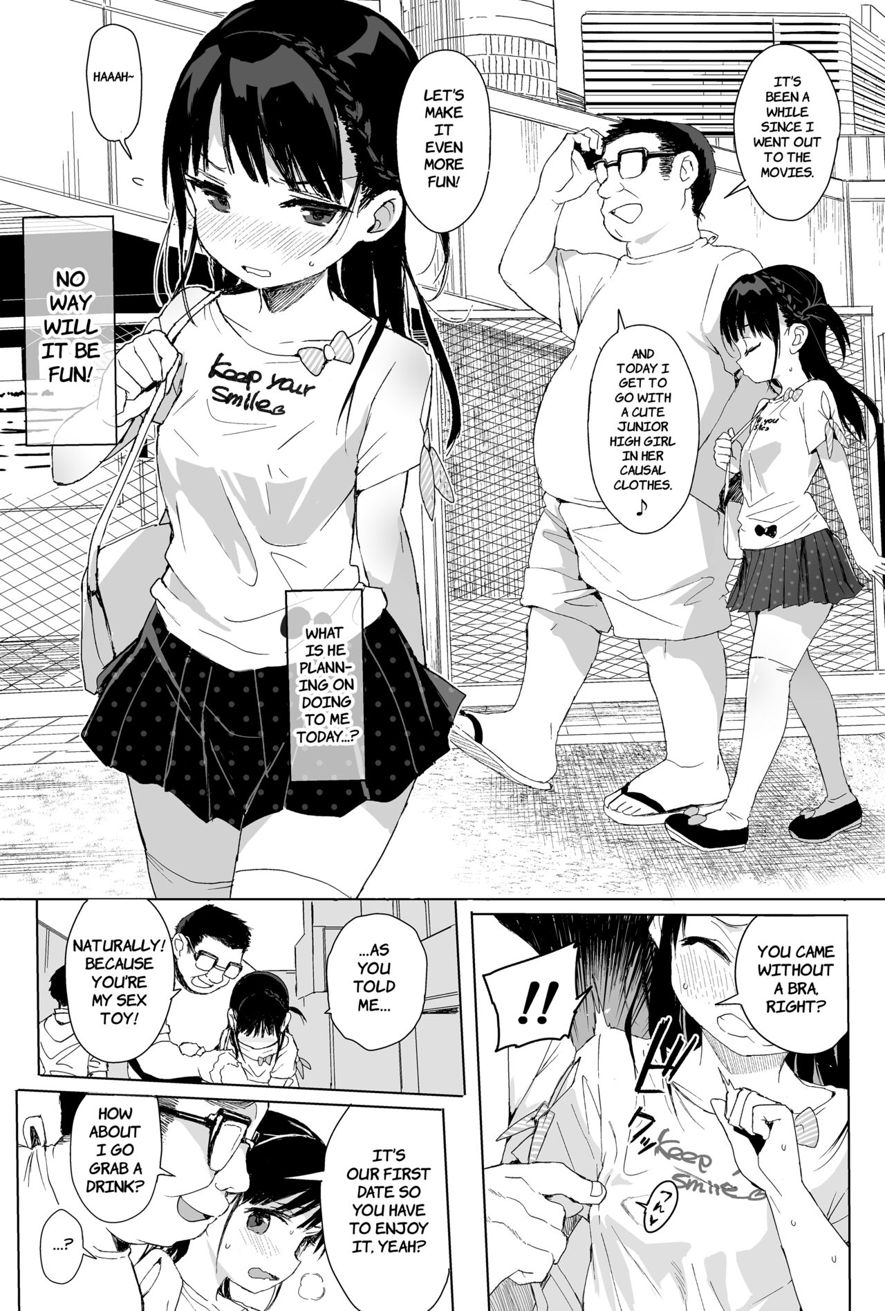 Sex Ed Series Compilation 1 page 97