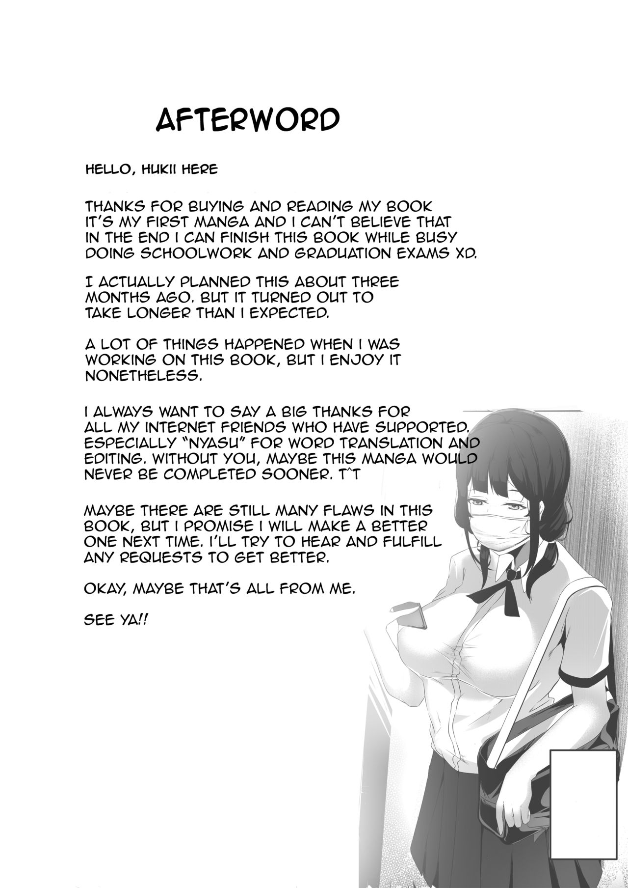 Sex Friend 1 page 31