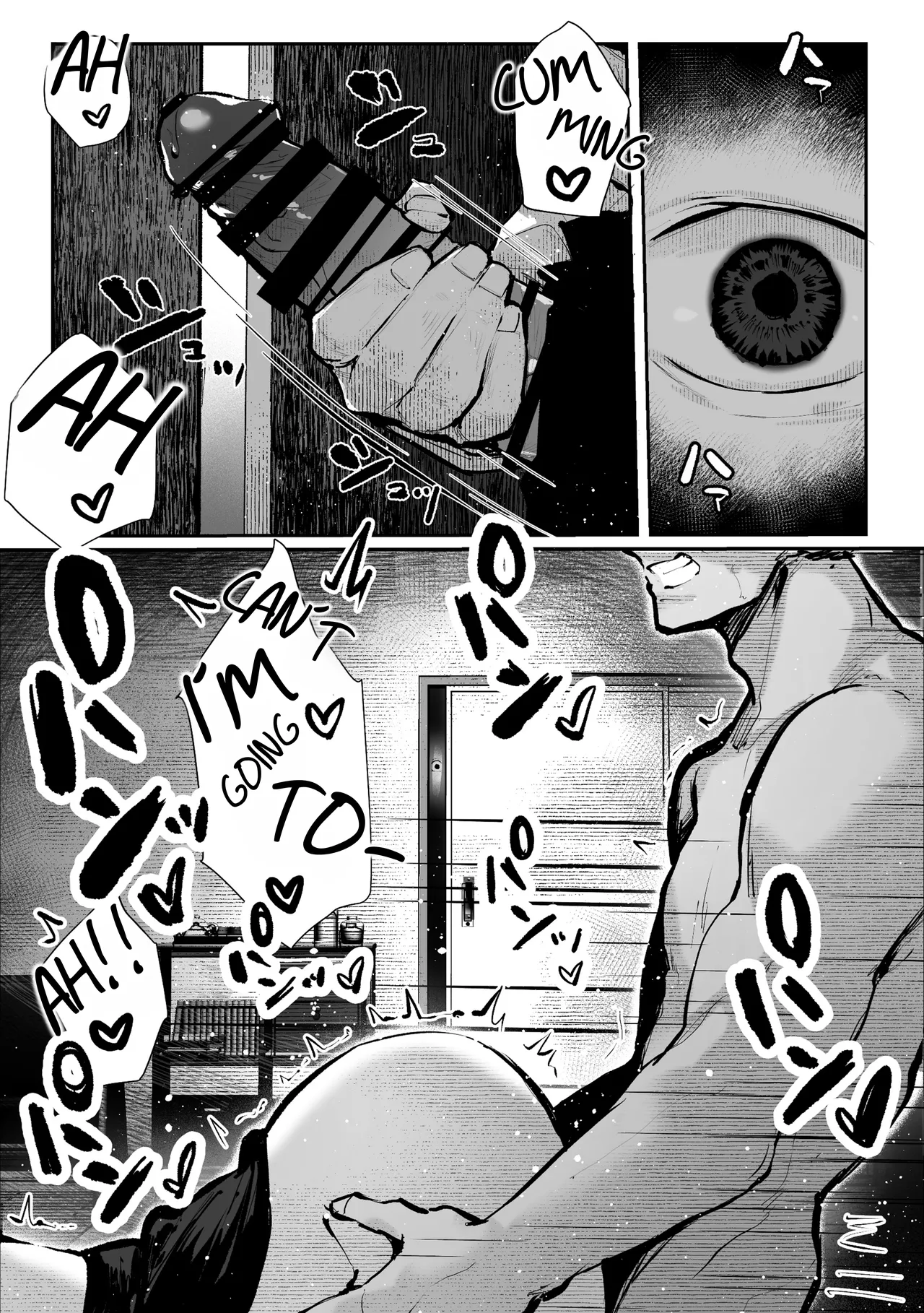 Sex House page 2