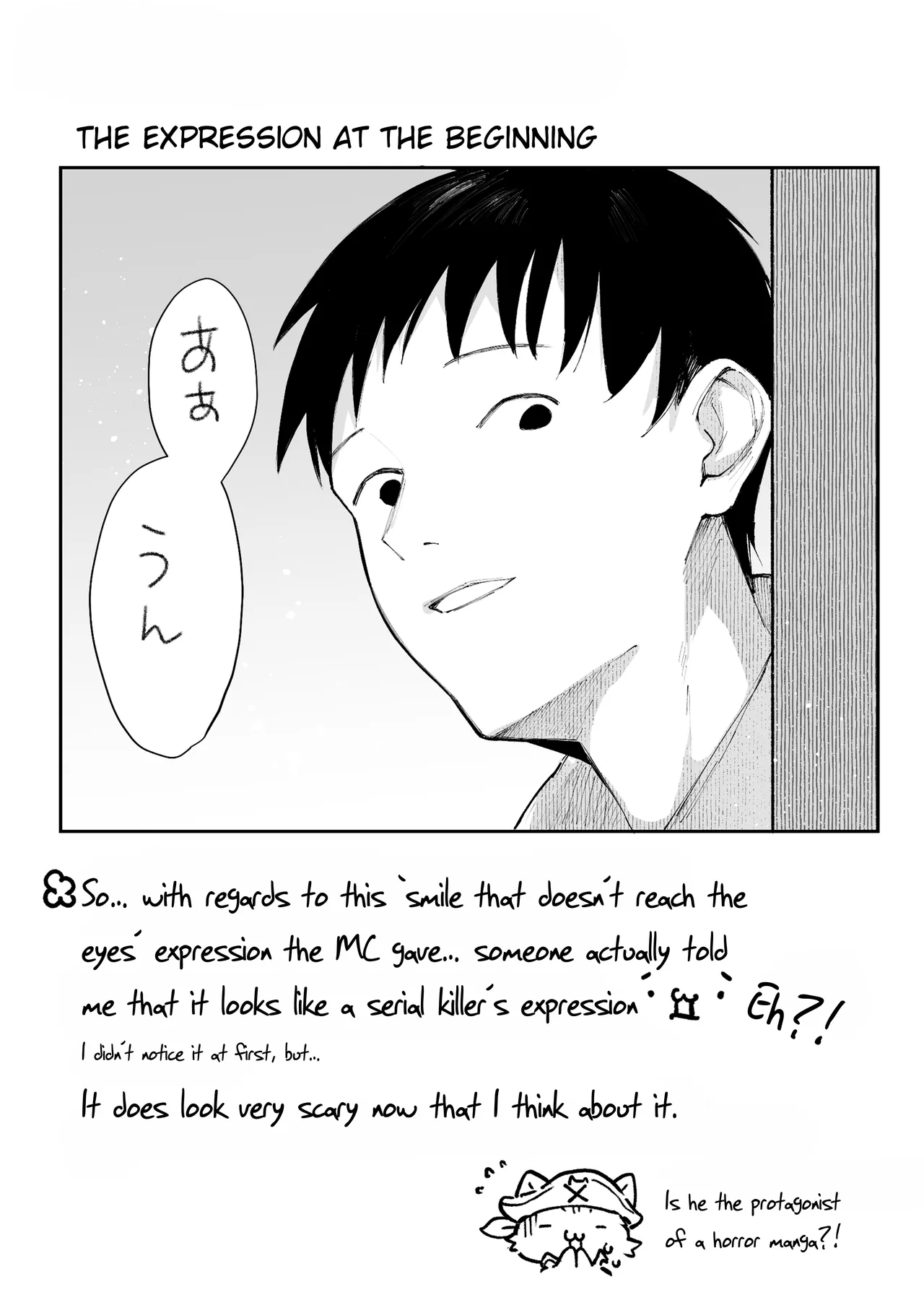 Sex House page 75