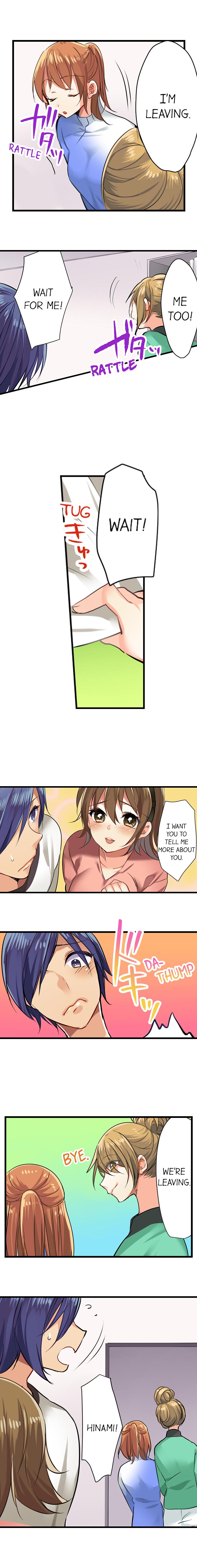 Sex in the Sleeping Bag. Can I Join You? page 103