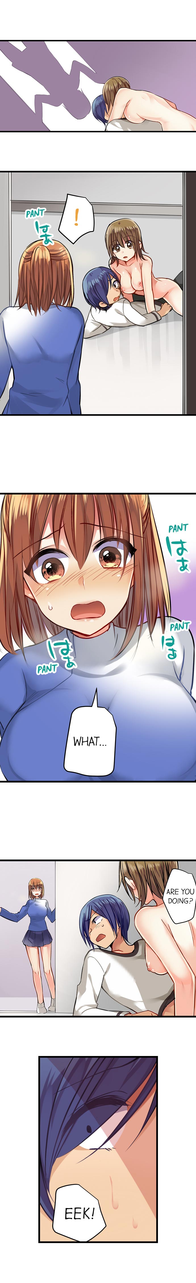 Sex in the Sleeping Bag. Can I Join You? page 113