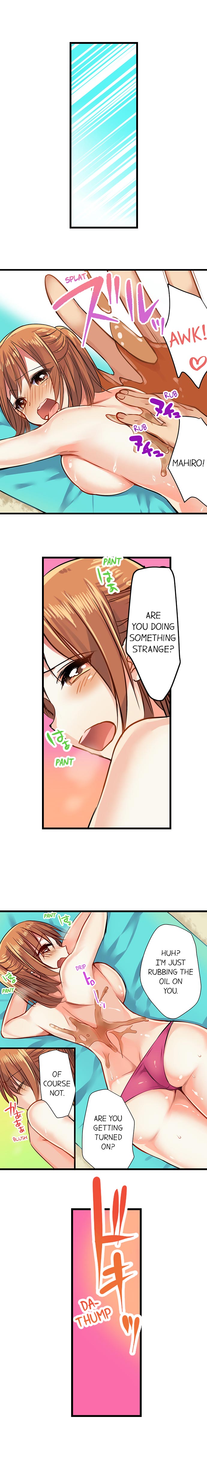 Sex in the Sleeping Bag. Can I Join You? page 121