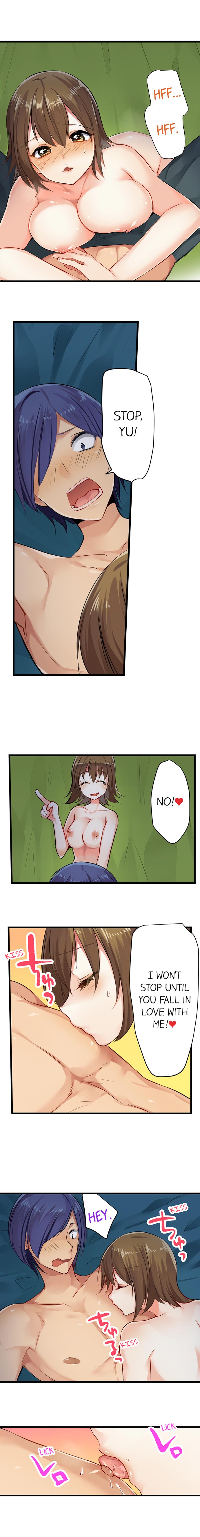 Sex in the Sleeping Bag. Can I Join You? page 137
