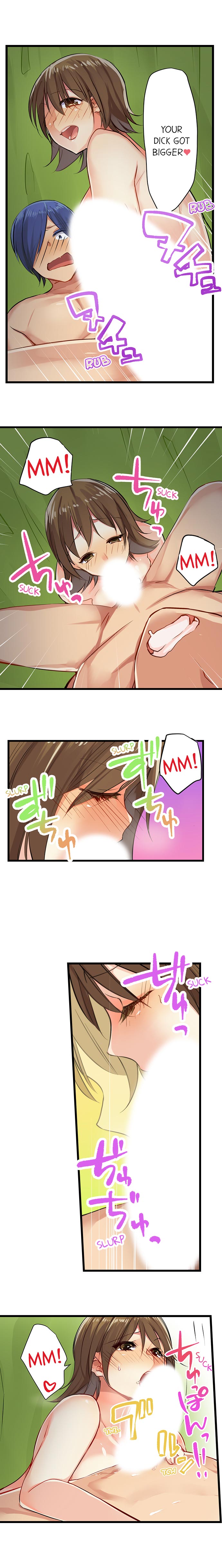 Sex in the Sleeping Bag. Can I Join You? page 139
