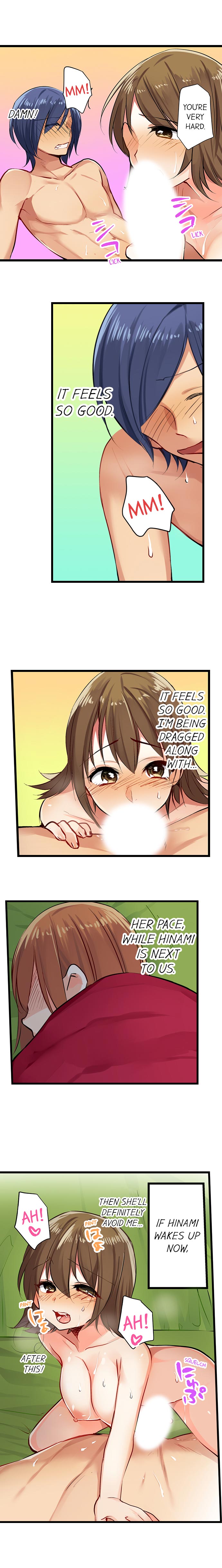 Sex in the Sleeping Bag. Can I Join You? page 140