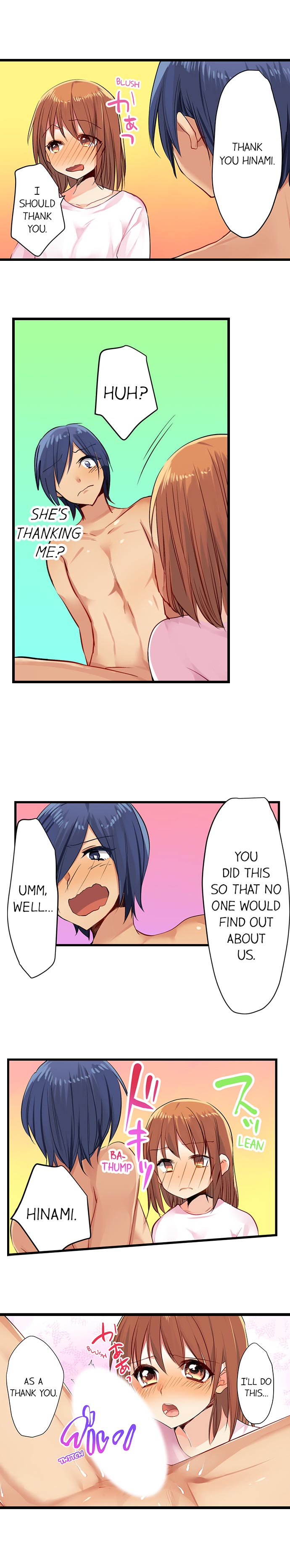 Sex in the Sleeping Bag. Can I Join You? page 144