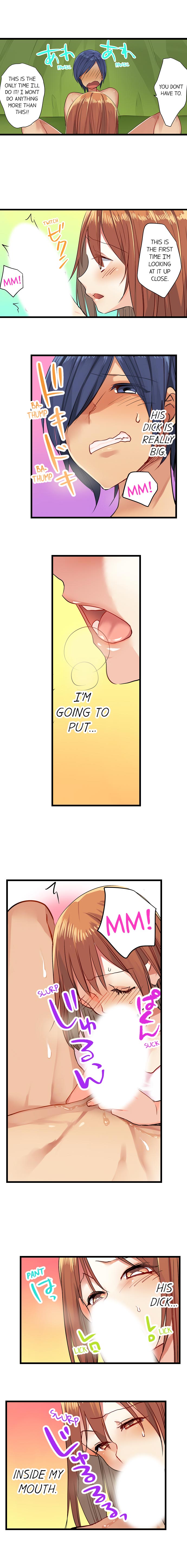 Sex in the Sleeping Bag. Can I Join You? page 146